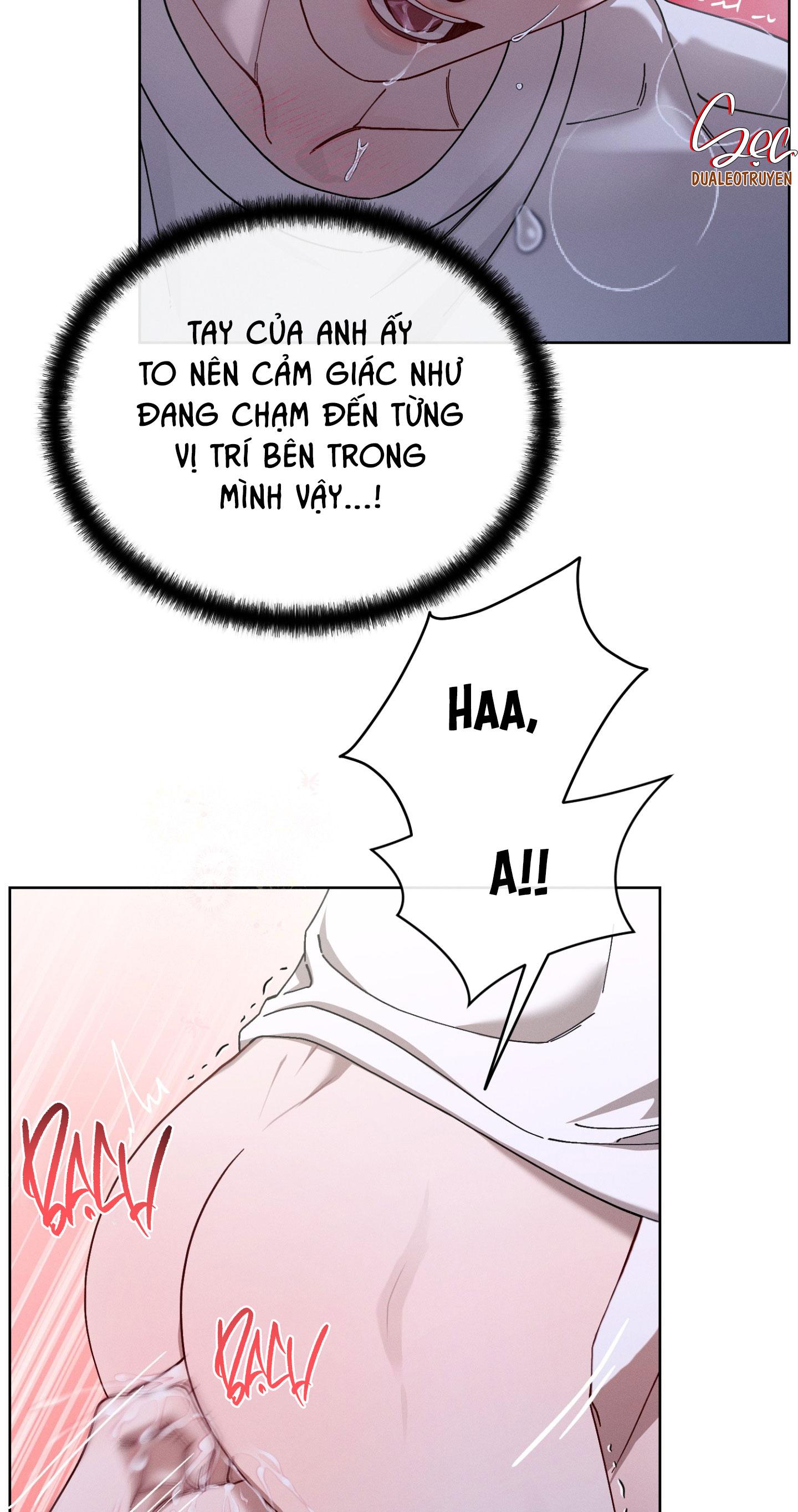 (ABO) CÁCH YÊU THƯƠNG CỤC CƯNG Chapter 11 - Next 