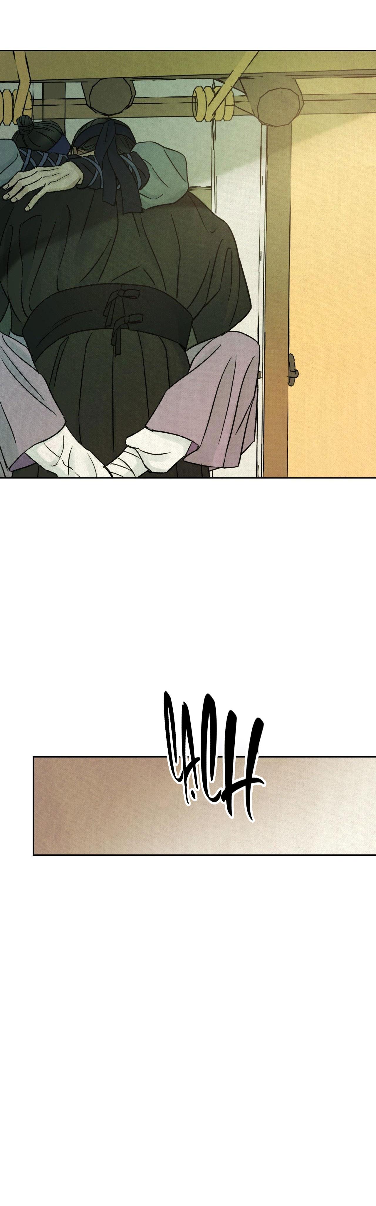 MONG RYONGJEON Chapter 44 - Next 
