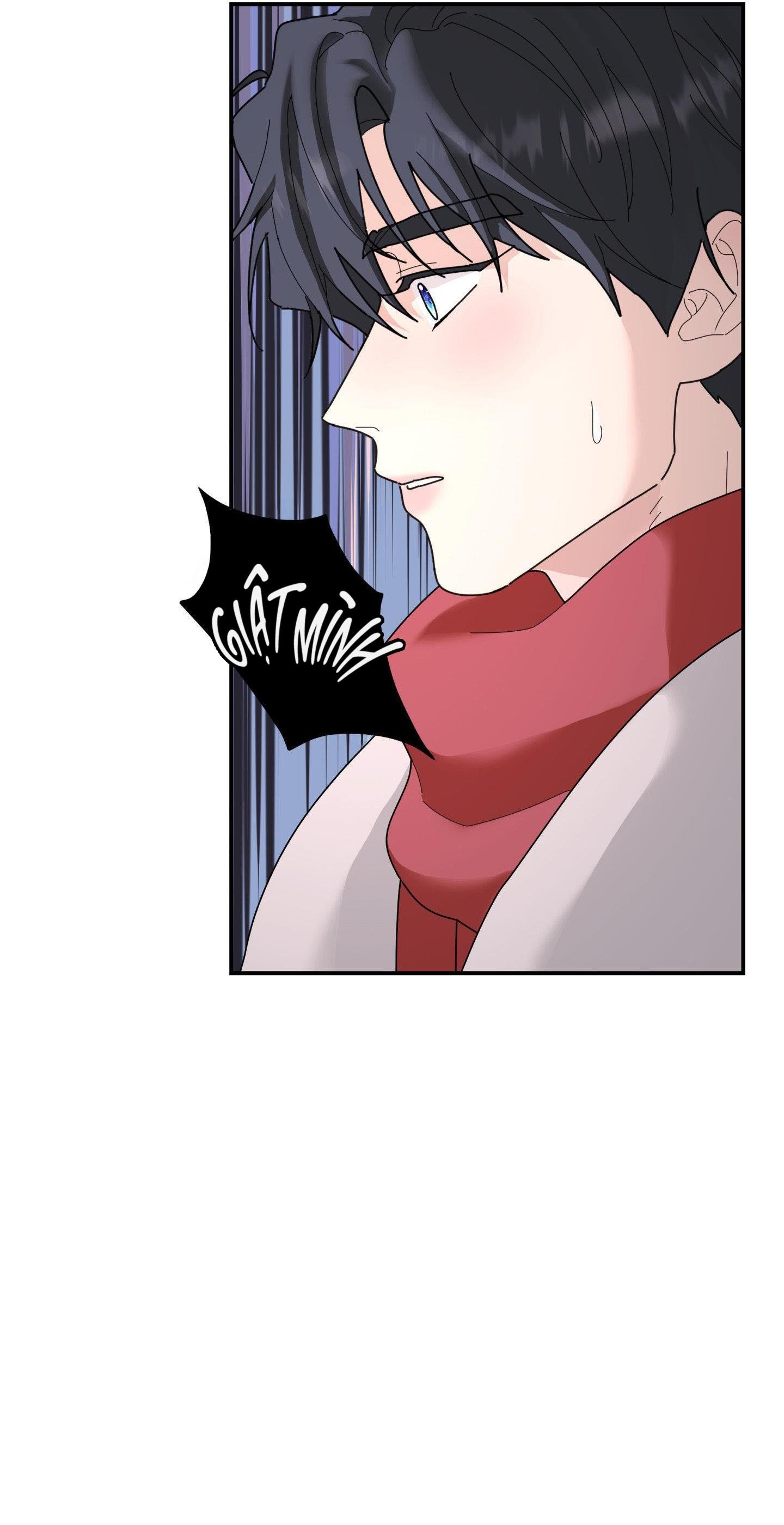 (CBunu) Cây Không Có Rễ Chapter 92 - Next 