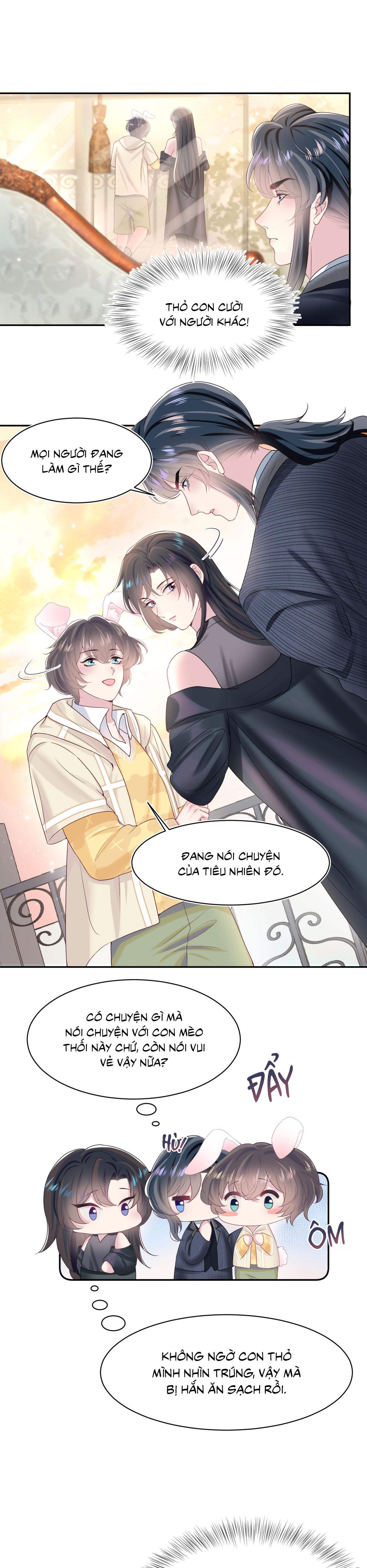 Tuyệt mỹ bạch liên hoa online dạy học Chapter 78 - Next 