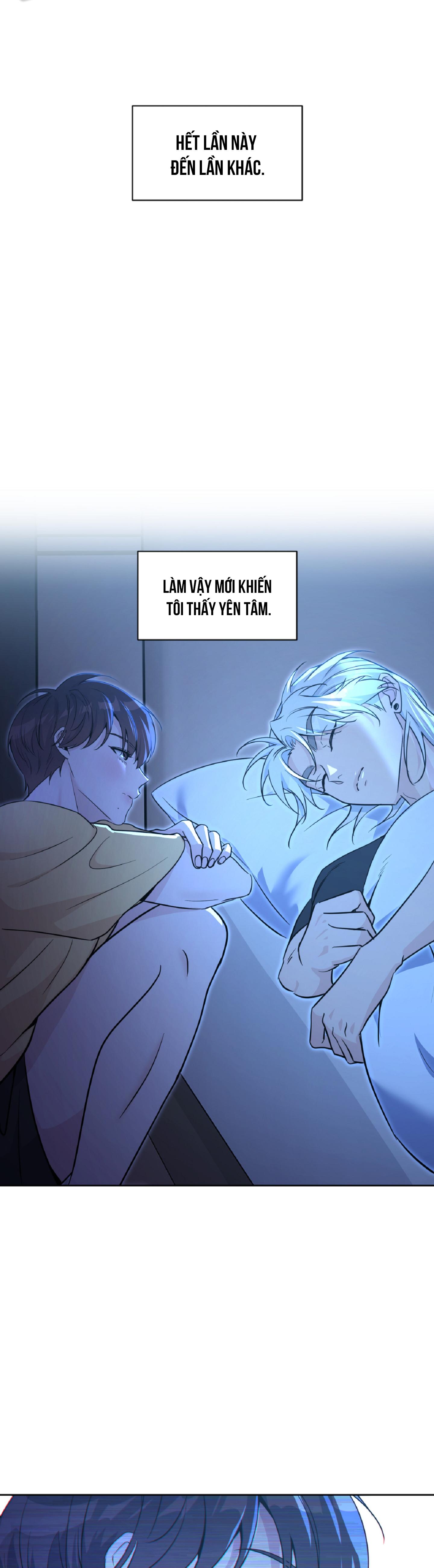 Angel kiss Chapter 32 - Next 