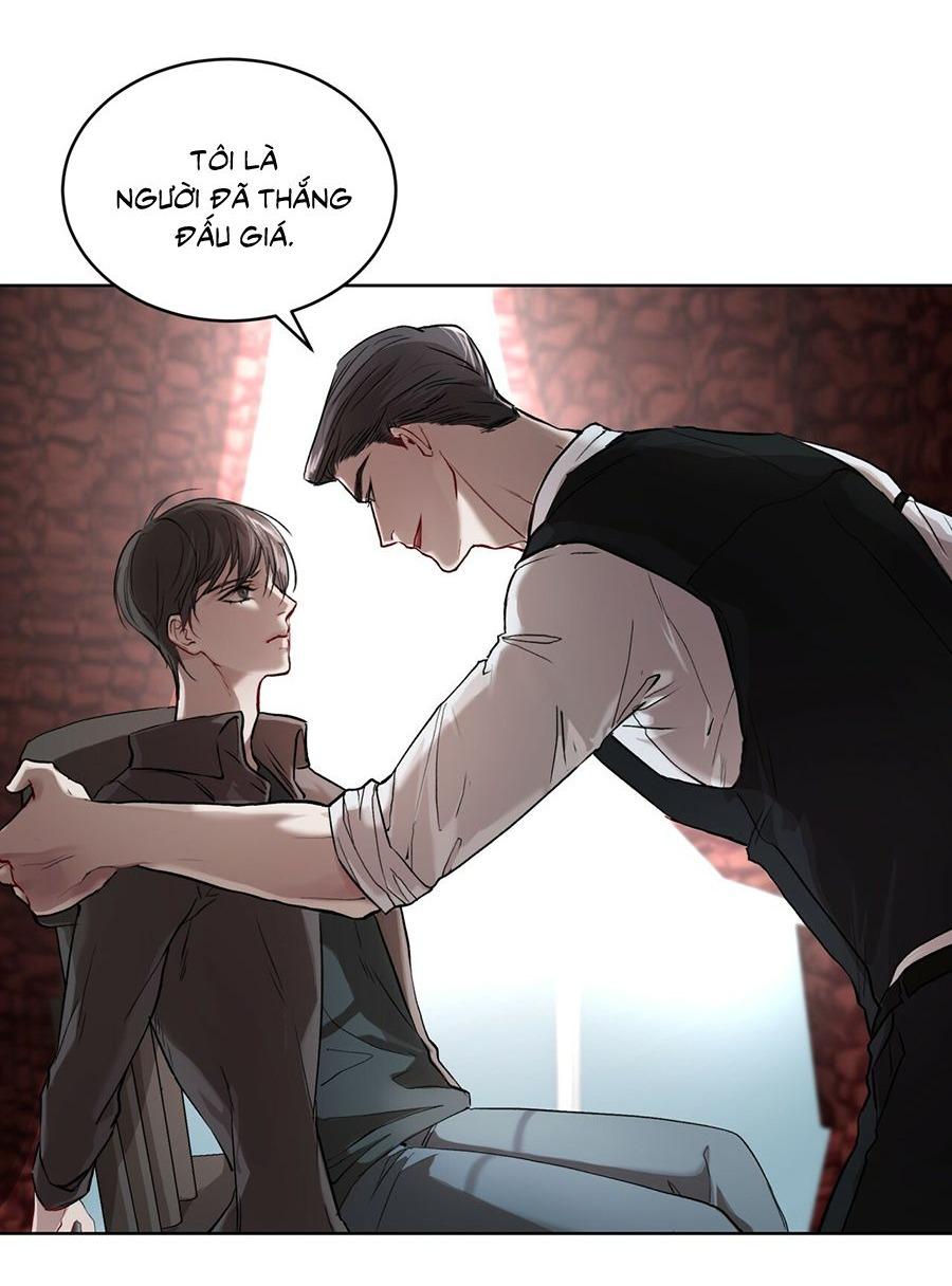 KHỞI NGUỒN SỰ SỐNG Chapter 3 - Next Chapter 4