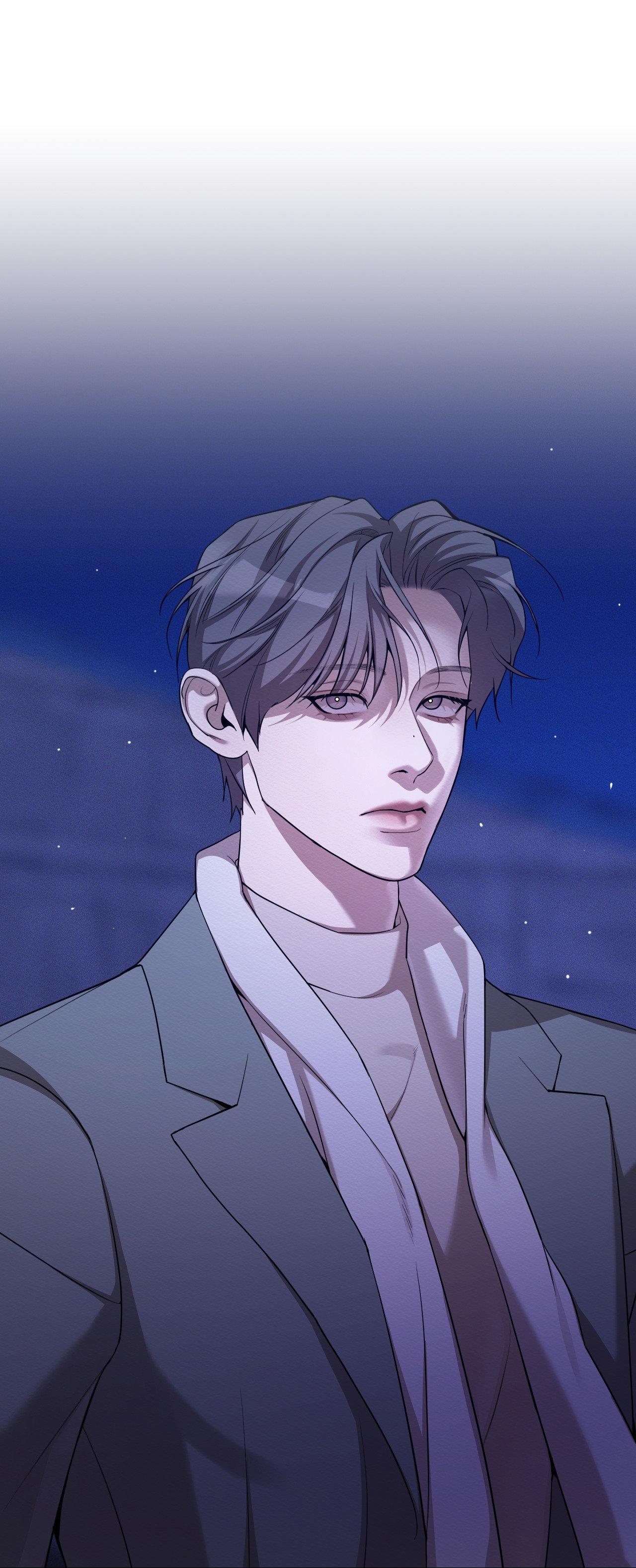 PEARL BOY: IGNITE THE DAWN Chapter 7 - Next 