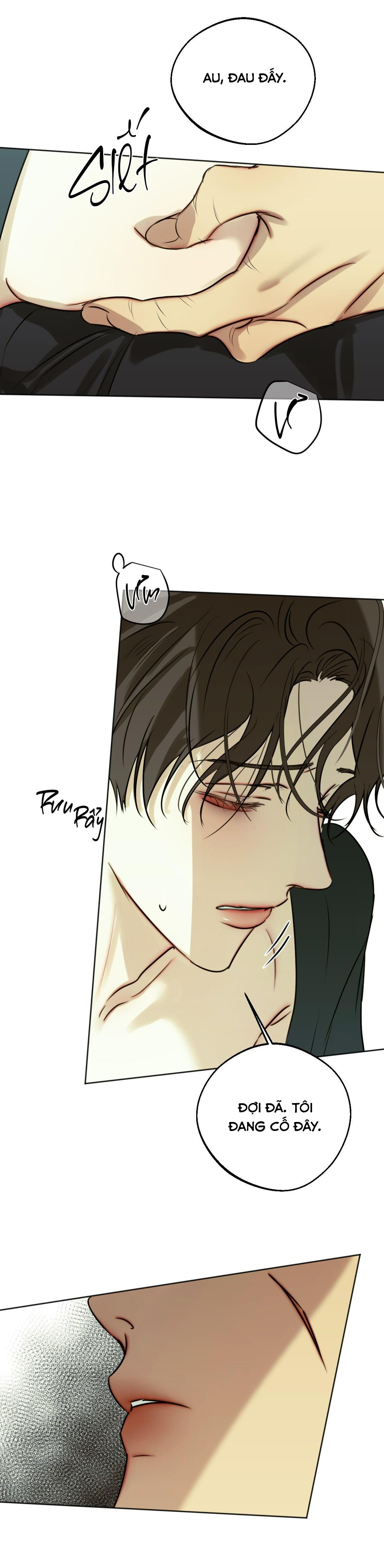 SẮC DỤC Chapter 53 - Next Chapter 54