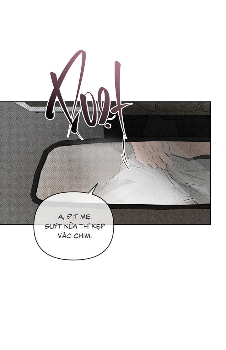 [DDT] KẺ ĐÁNH CẮP TRÁI TIM Chapter 5 19+ - Trang 2