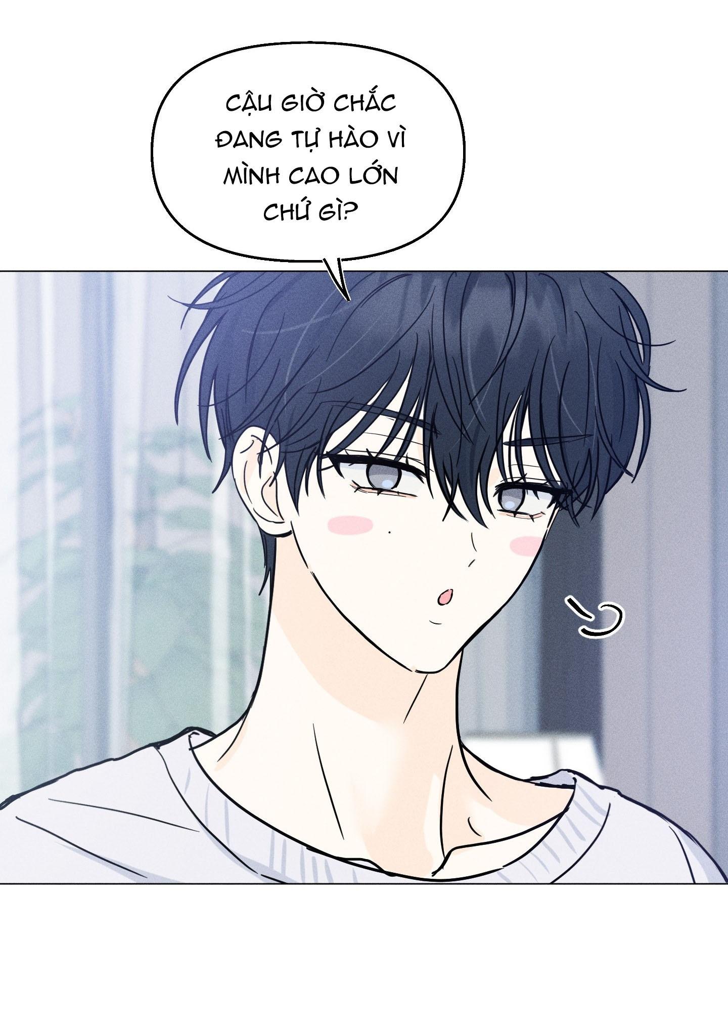 Xe tải tình yêu Chapter 9 - Next 