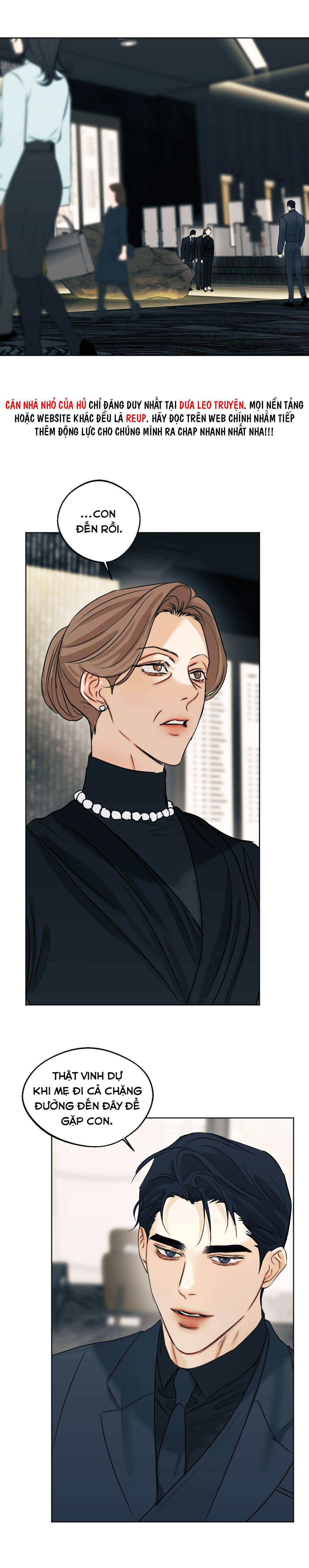 SẮC DỤC Chapter 52 - Next 