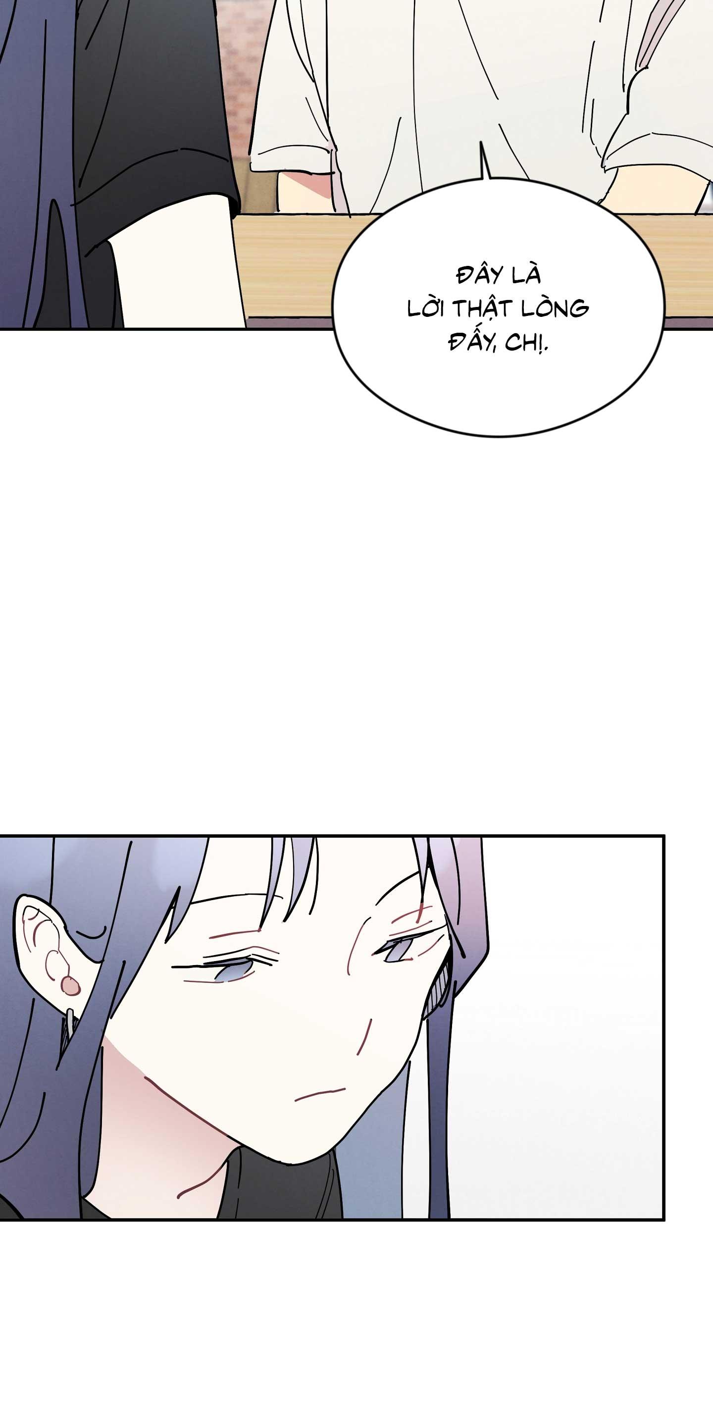 One-Room TA Chapter 41 - Trang 2