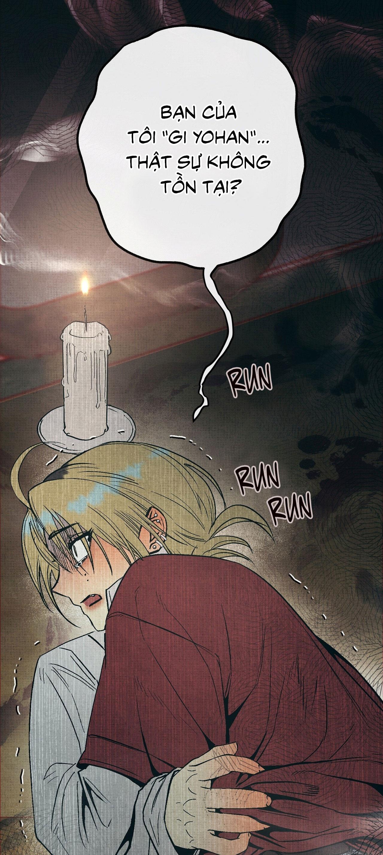 Chuyện Lạ Bốn Mùa Chapter 5 - Trang 2
