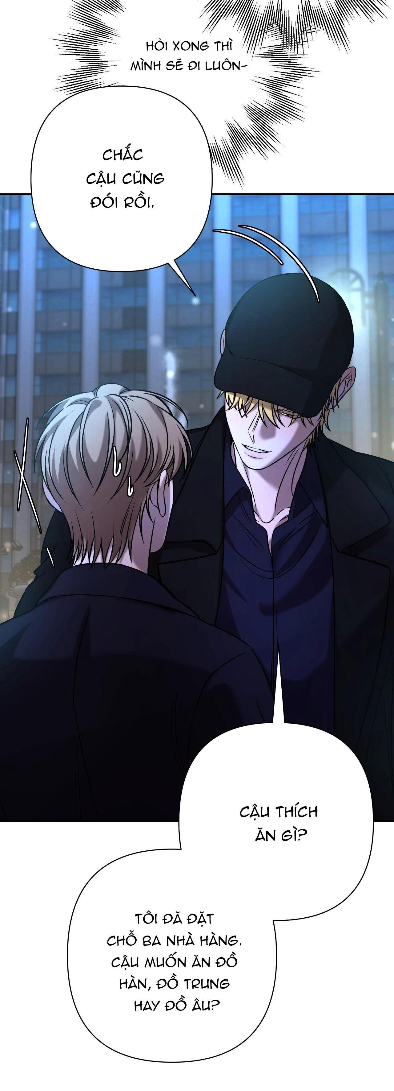 Mắc Kẹt Trong Game Hẹn Hò Của Em Gái Tôi Chapter 89 NT4 - Next Chapter 90 NT 5