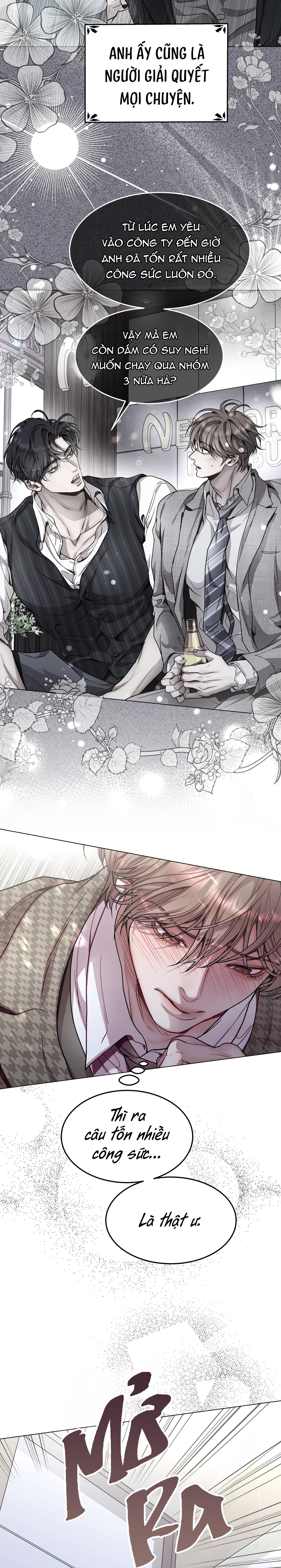 Vị Kỷ Chapter 81 - Next 