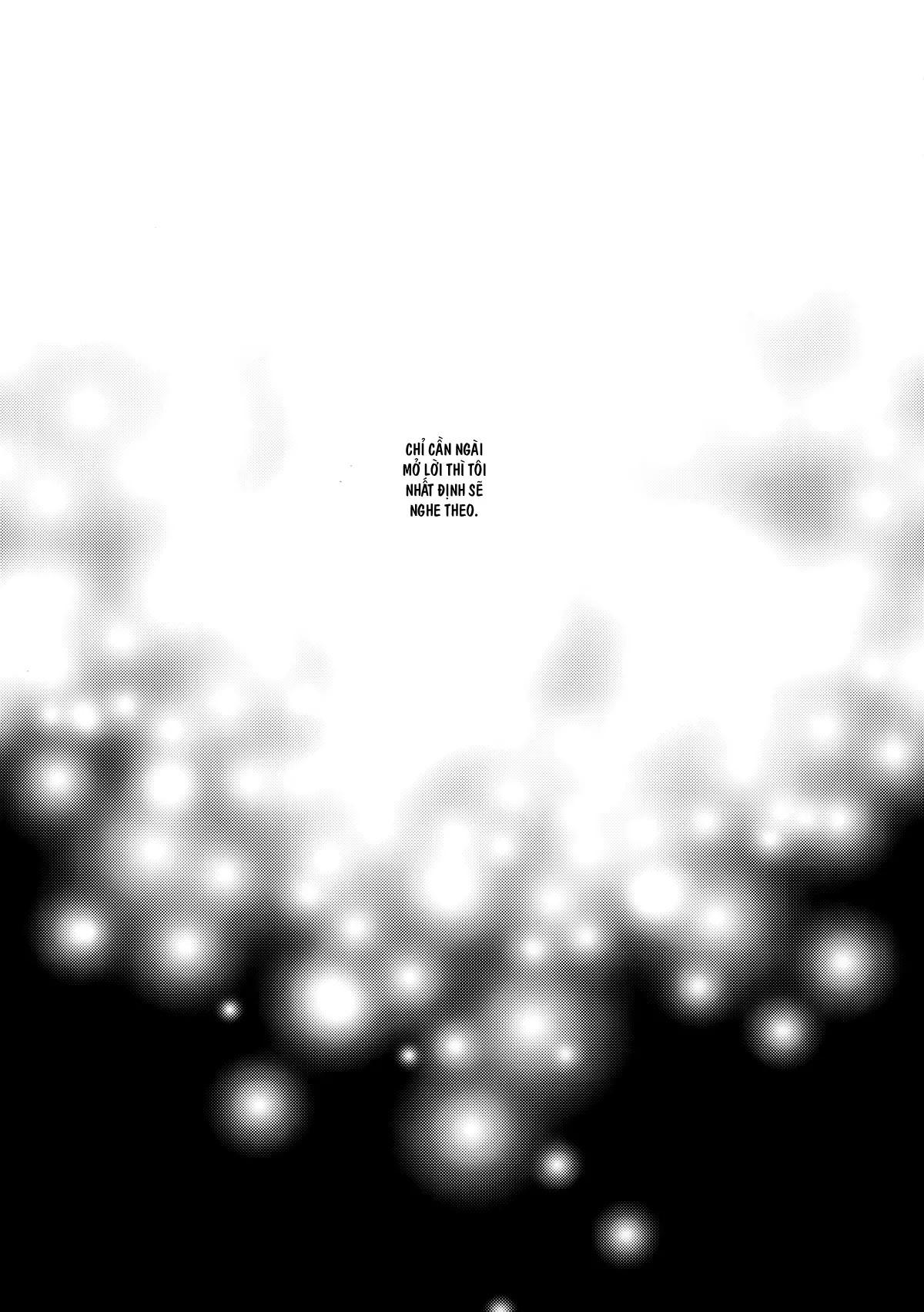 Doujinshi Tổng Hợp Chapter 293 - Next Chapter 294.1