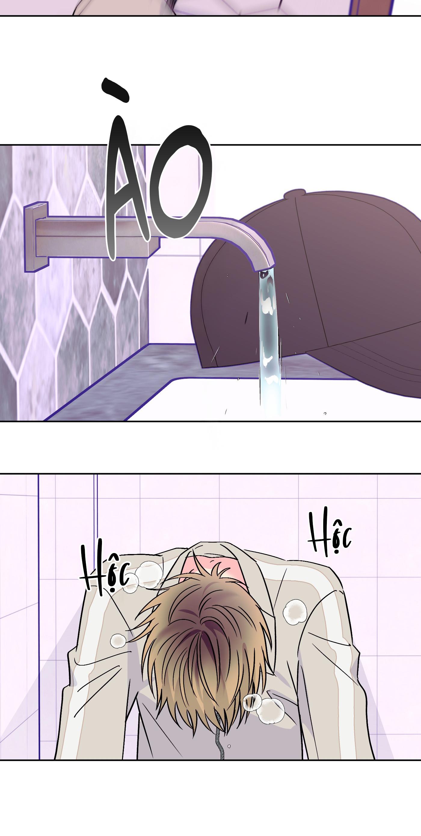 Vụ bê bối của Beta Chapter 62 - Next Chapter 62.01