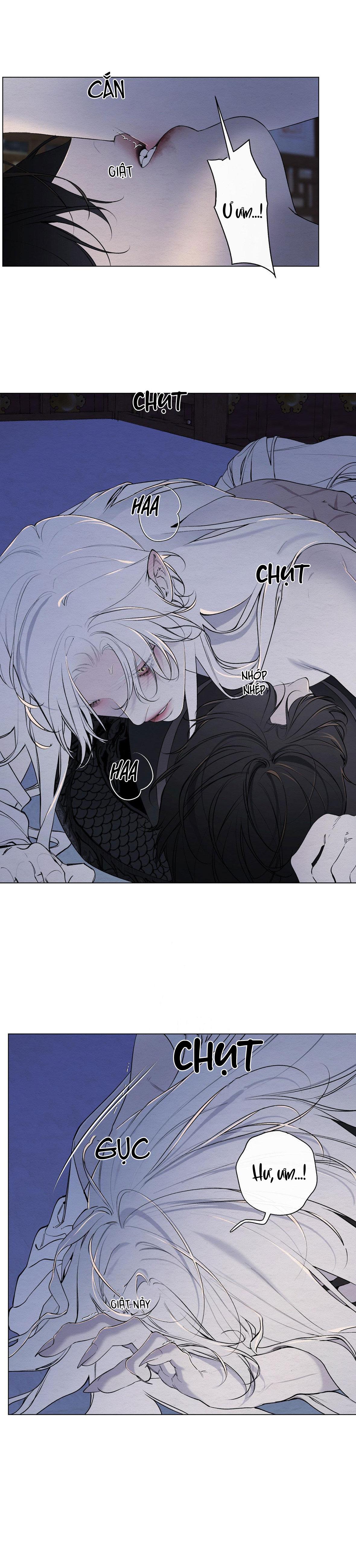 TÂM HỒN MÉO MÓ Chapter 43 - Next Chapter 44
