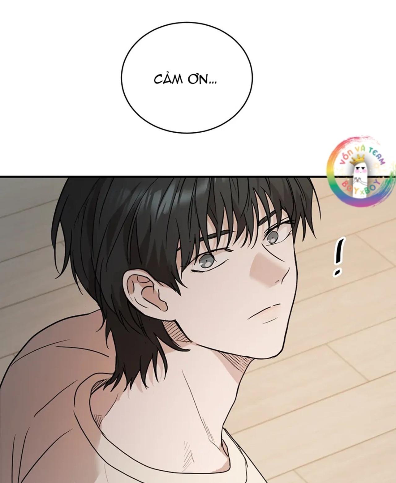 Lời Tán Tỉnh Ngọt Tựa Bánh Bích Quy Chapter 39 - Trang 2