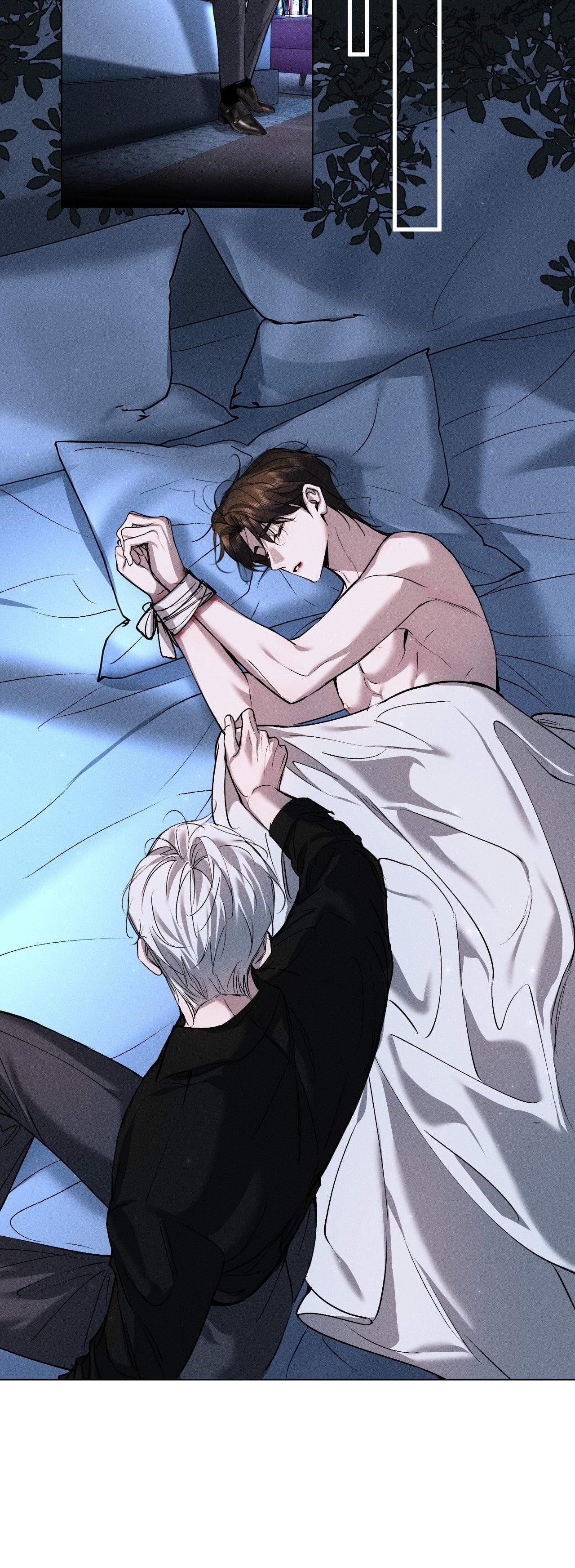 Ảnh Đế Cứ Muốn Làm Kim Chủ Của Tôi Chapter 41 - Next 