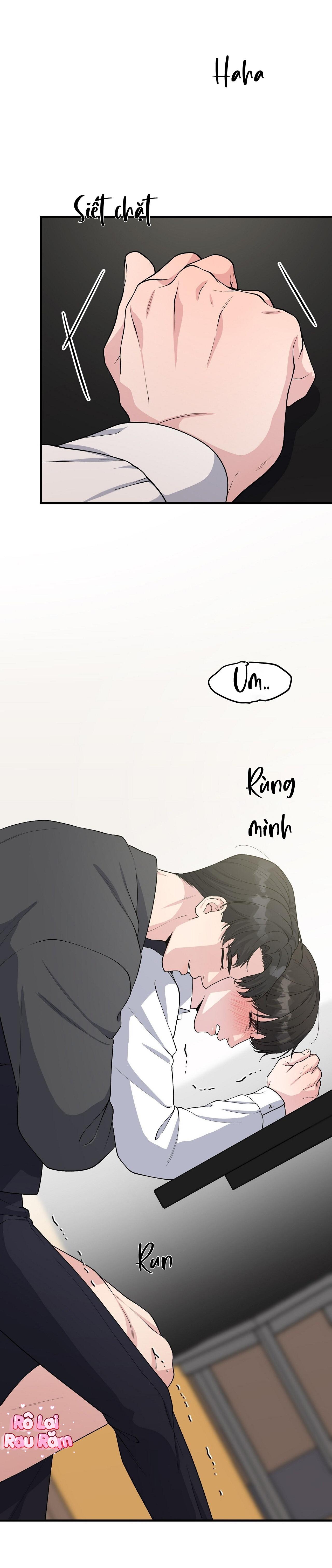 (RÔ LAI) HƯƠNG VỊ QUEN THUỘC Chapter 3 - Next Chapter 4