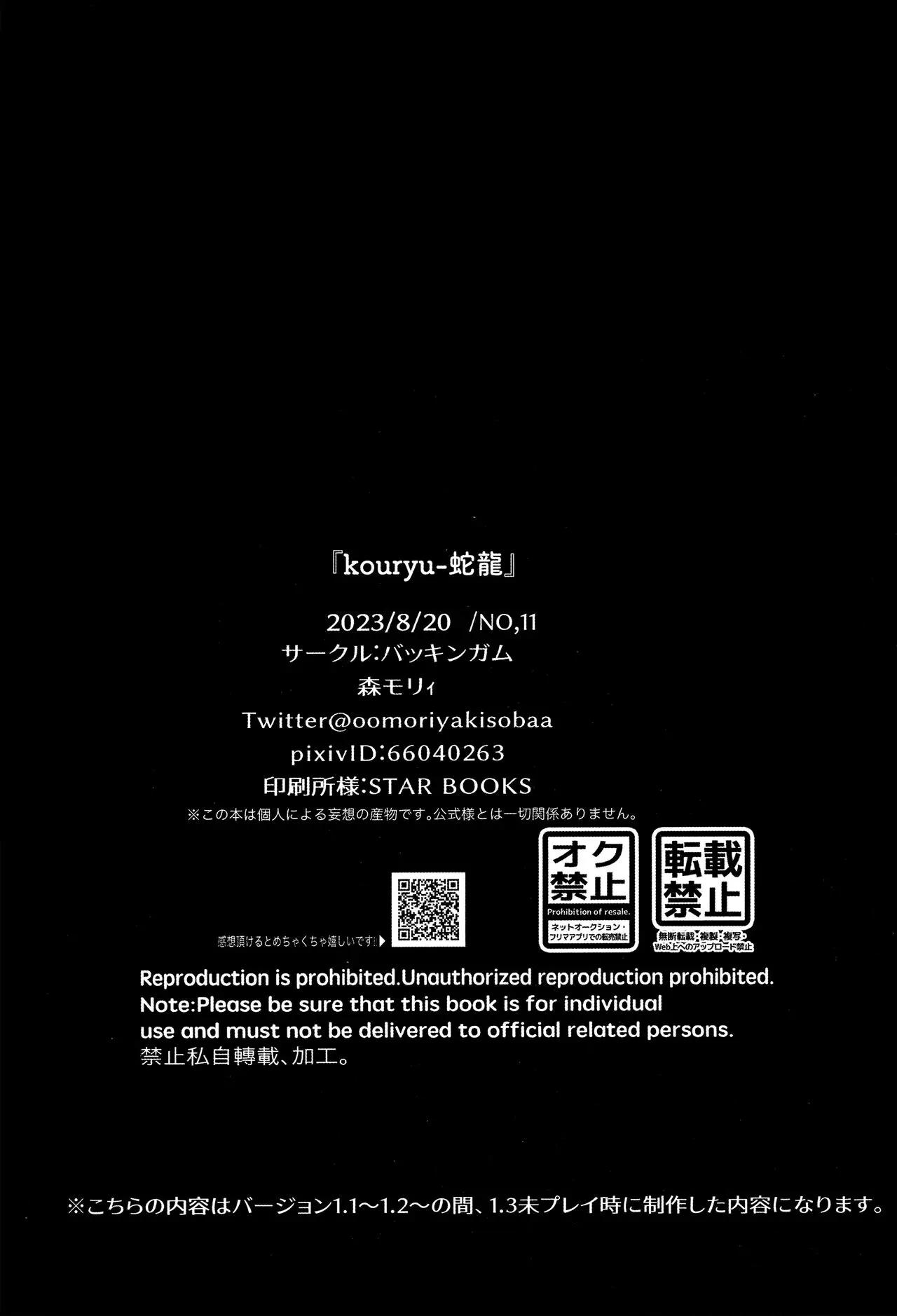 Tuyển tập truyện doujinshi Chapter 249 - Next 