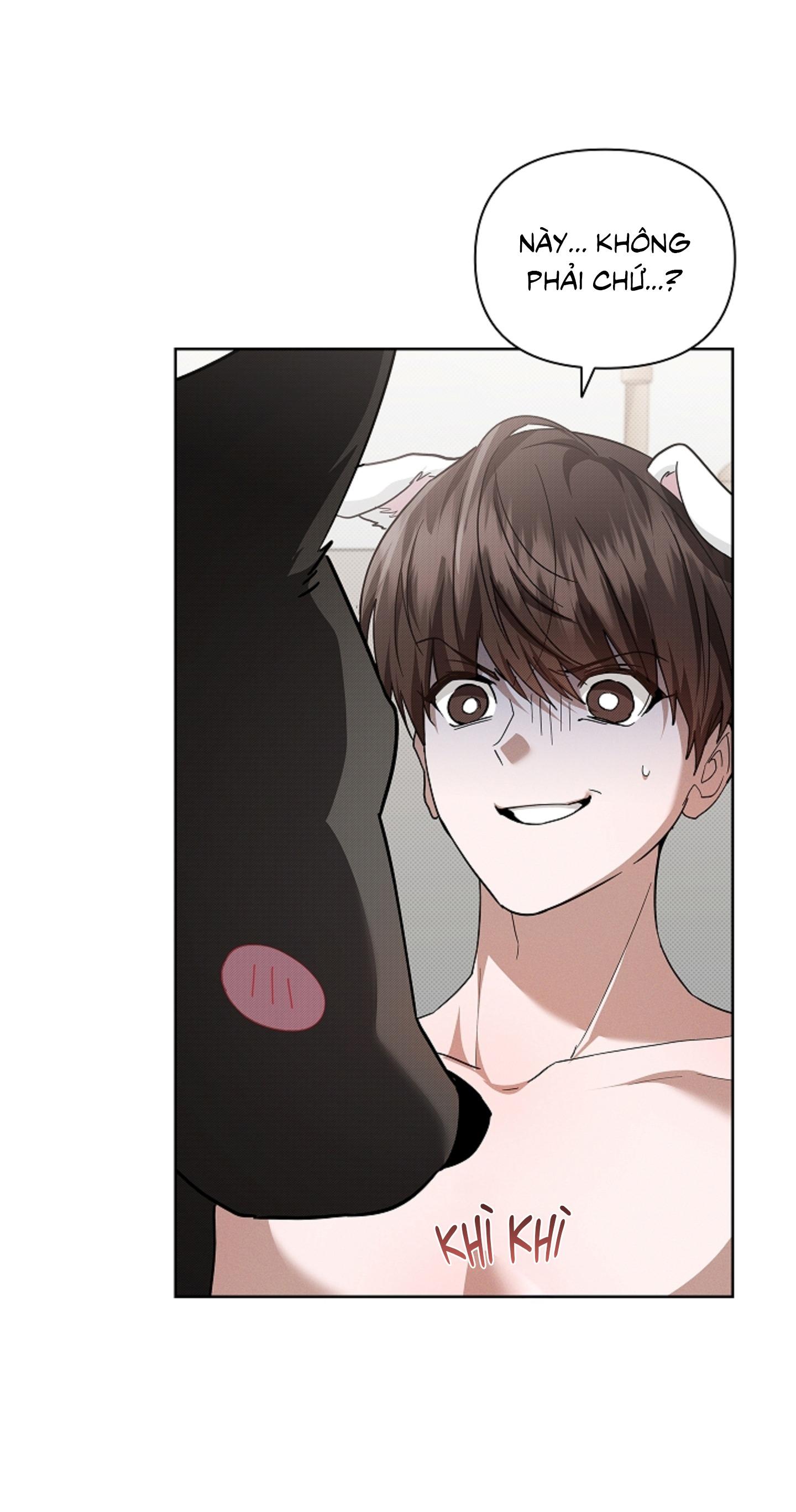 ĐỪNG ĐỘNG VÀO CÚN CON! Chapter 44.01 - Next 