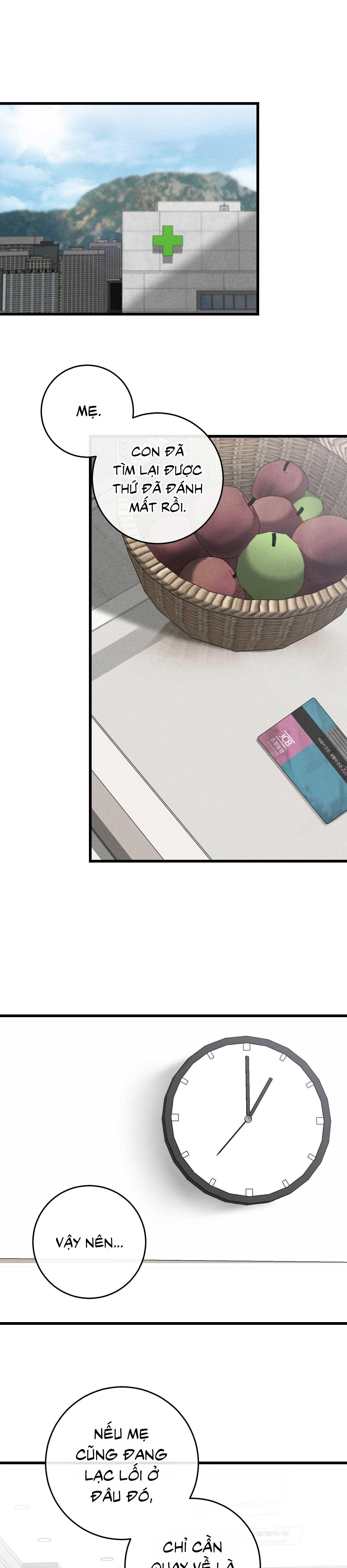 XX ĐÊ TIỆN Chapter 61 - Next Chapter 62