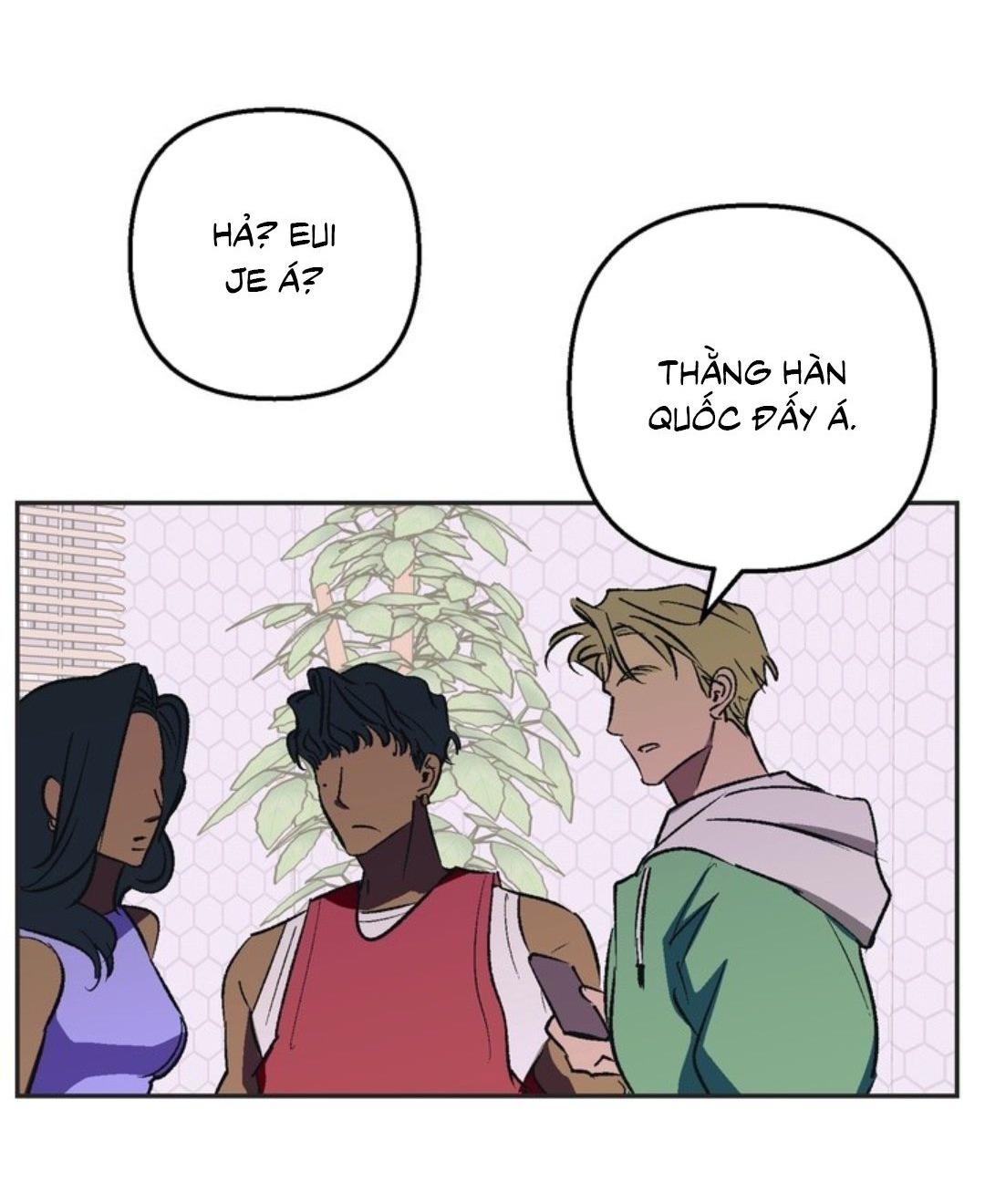 Tiệm bánh nóng bỏng và gợi cảm Chapter 13 H - Next Chapter 14 H