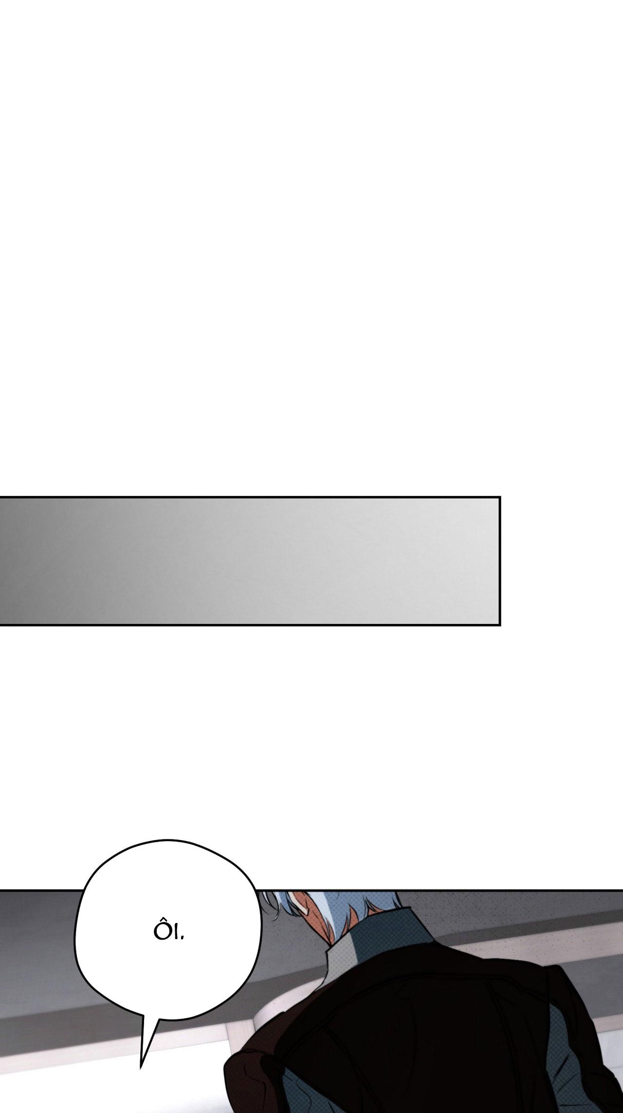 OFF TRACK Chapter 49 - Next Chapter 50