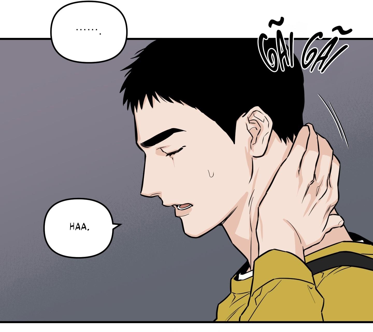 (CBunu) SCOOP Chapter 13 - Next Chapter 14 H+