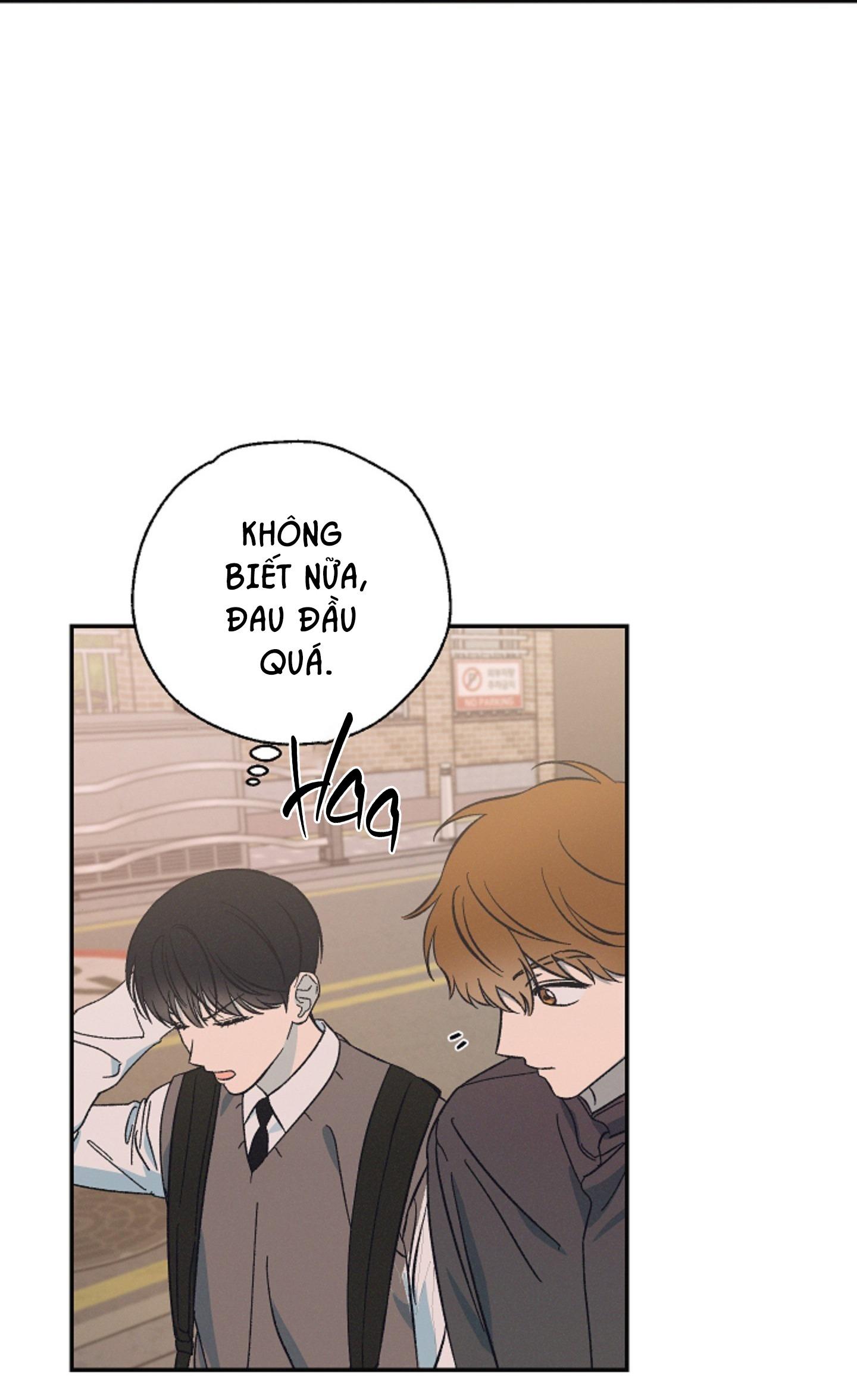 NGHIỆN SEX Chapter 31.2 pizza 2 - Next 
