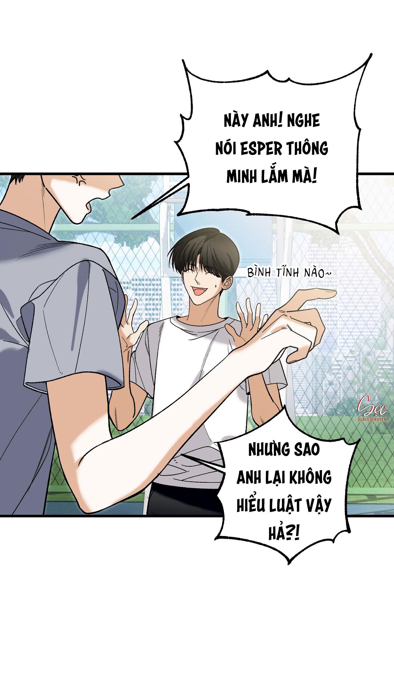 ĐIỀU KIỆN CỦA GUIDE Chapter 61 - Next 