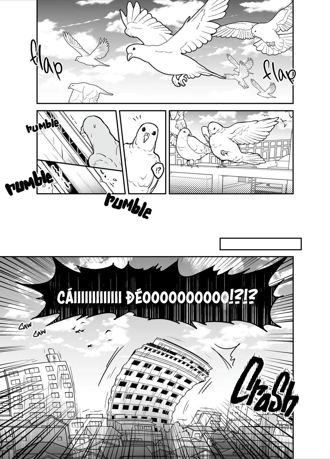 Cúc Ciu Full HD Chapter 27 - Next Chapter 28
