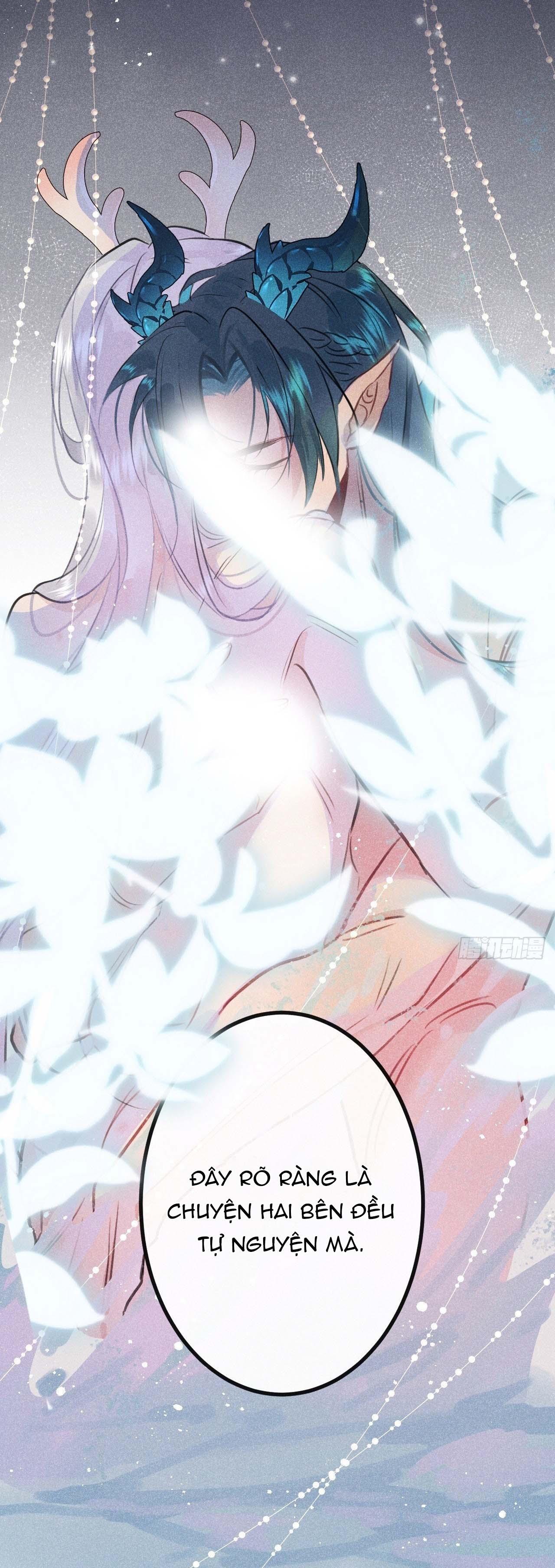 Dạ Bạch Chapter 2 - Next 