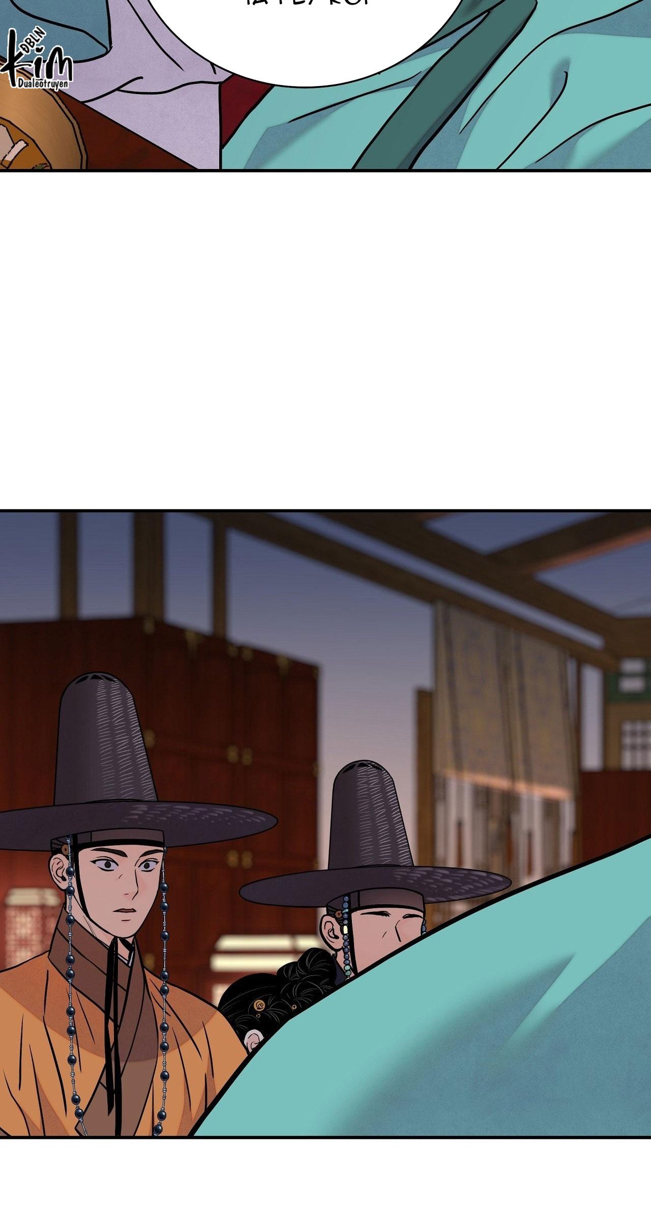 KIẾM HOA Chapter 87 - Next 