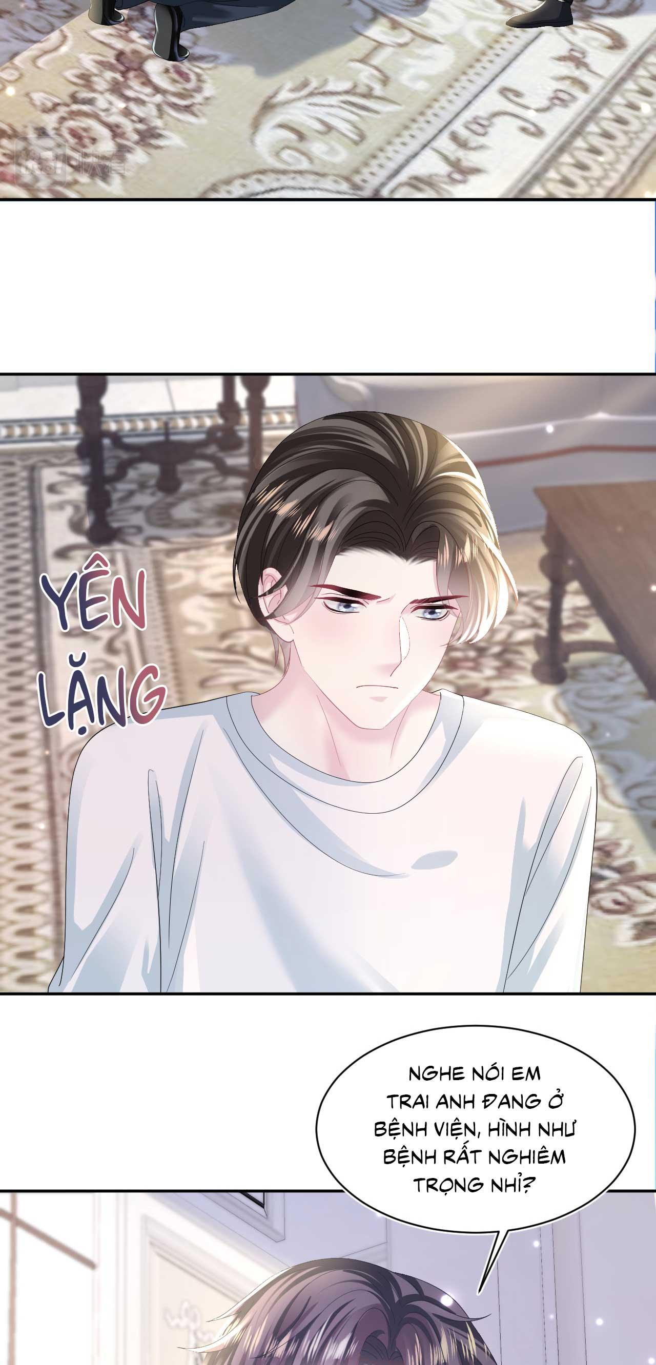 Tuyệt mỹ bạch liên hoa online dạy học Chapter 147 - Next Chapter 148