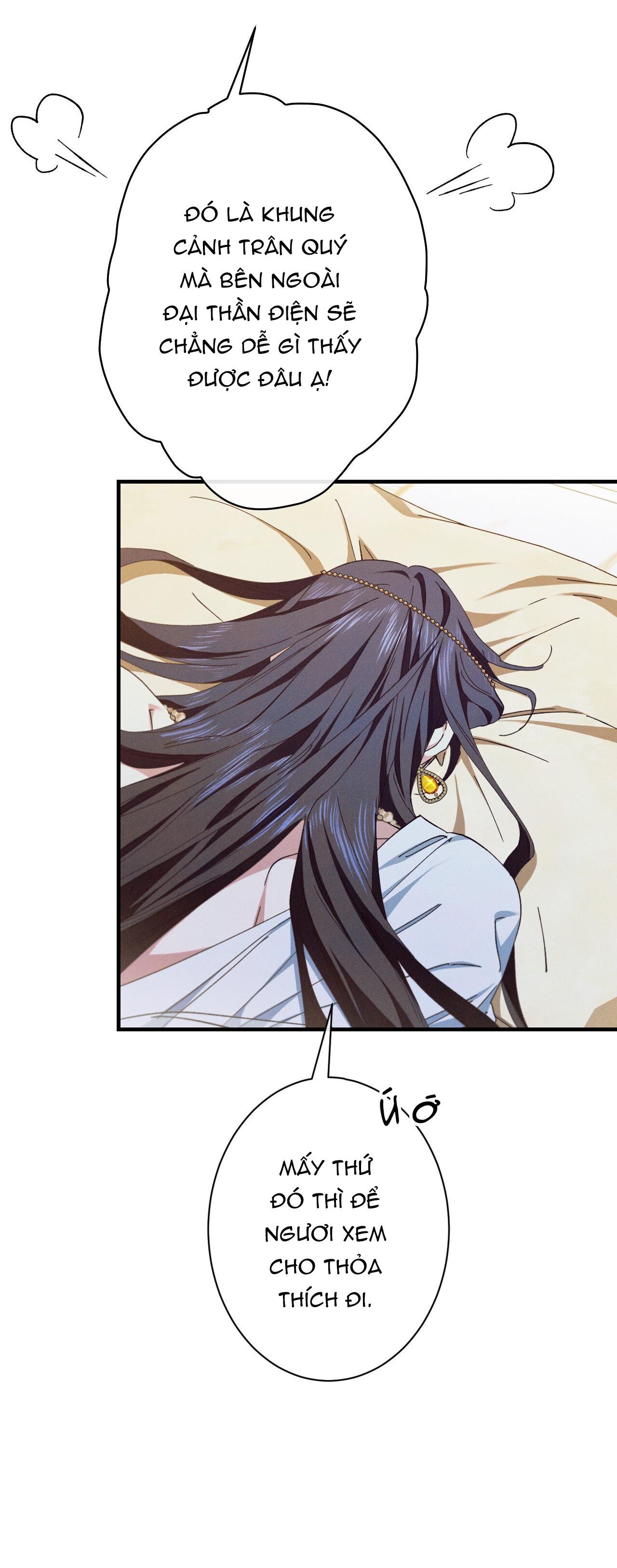 RẮN NUỐT LỰU Chapter 3 - Next 