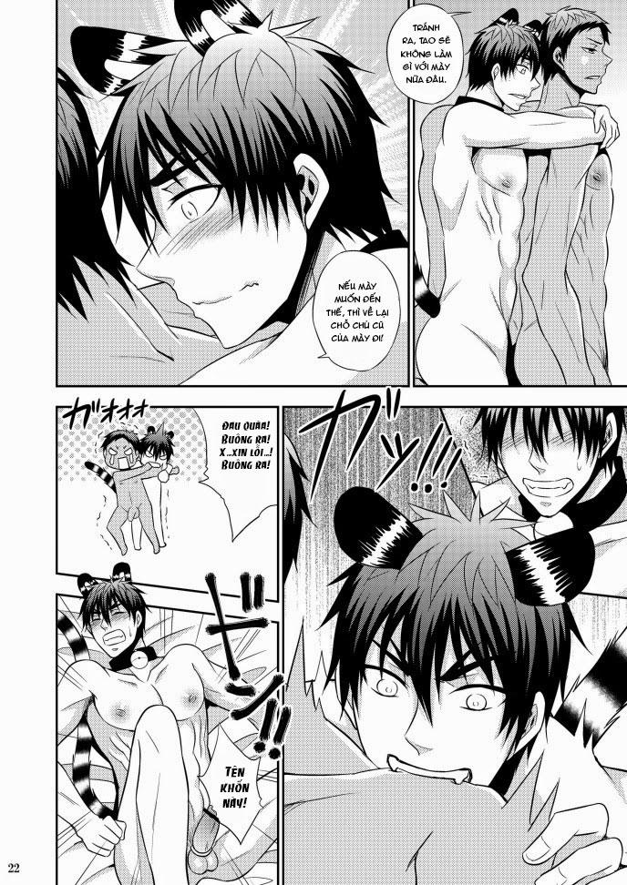 Oneshot hỏny Chapter 423 - Next Chapter 424