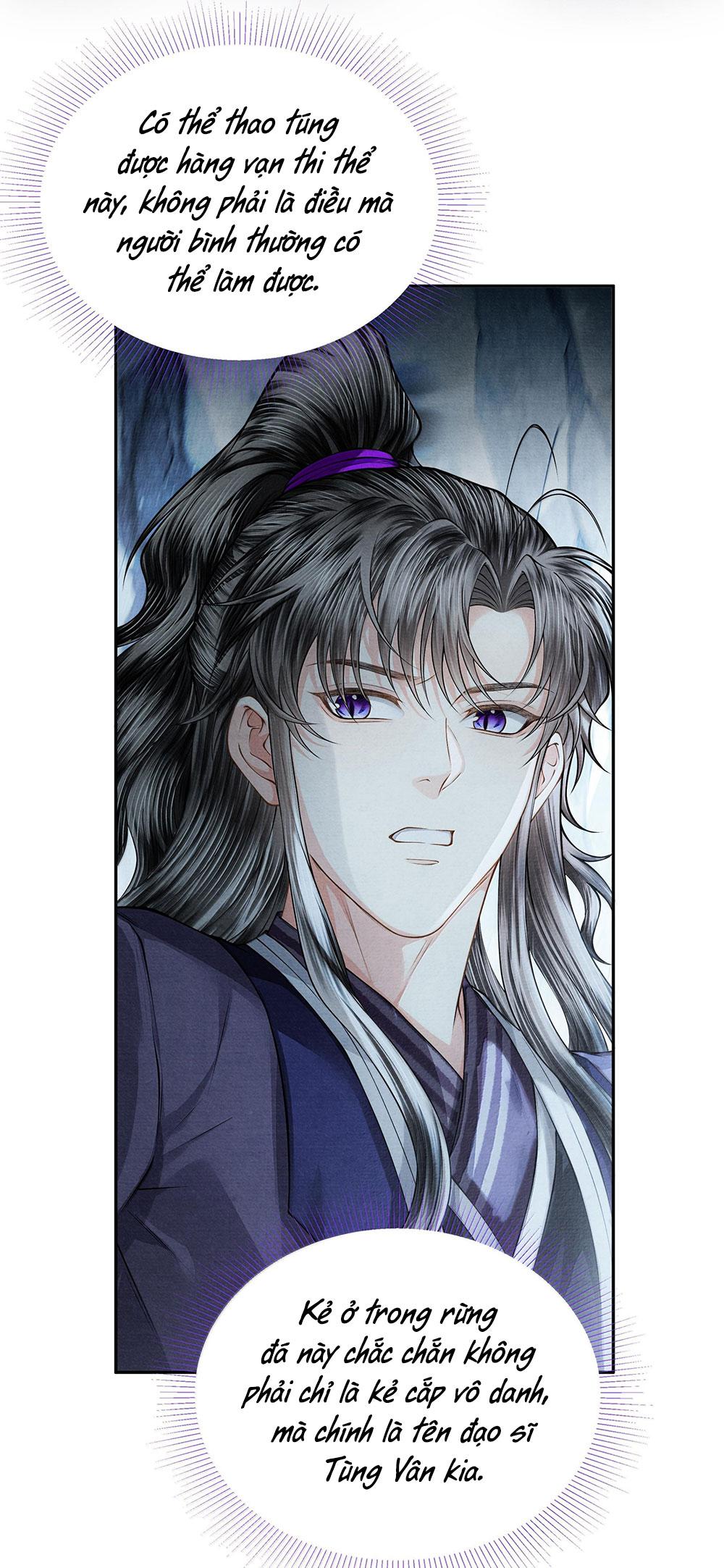 Đồng Tiền Kham Thế Chapter 132 - Next Chapter 133
