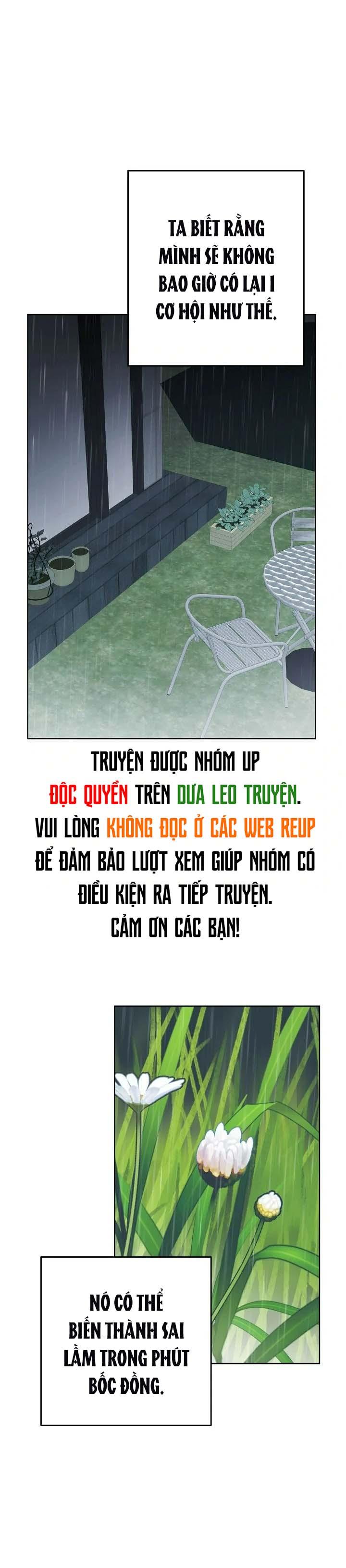Niềm An Ủi Ngày Chủ Nhật Chapter 65 - Next 
