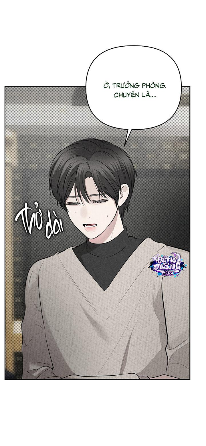 [DDT] KẺ ĐÁNH CẮP TRÁI TIM Chapter 2 19+ - Next Chapter 3 19+