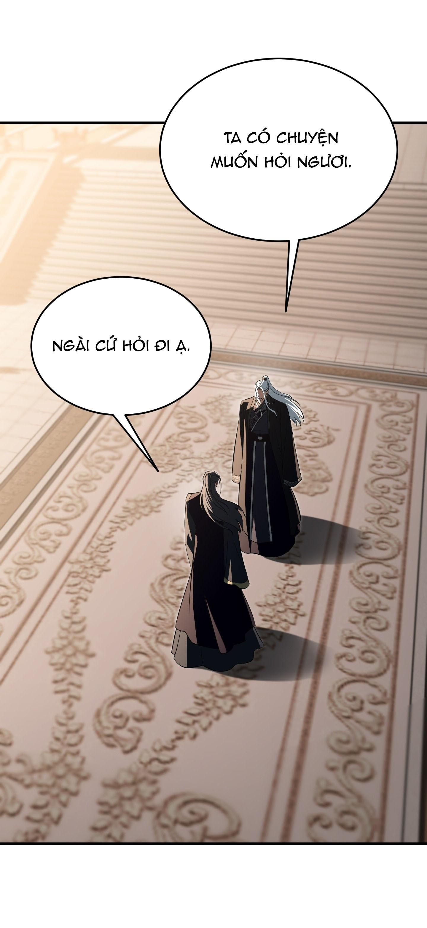 VỢ BÉ CỦA GIÁO CHỦ MA GIÁO Chapter 35 - Next 