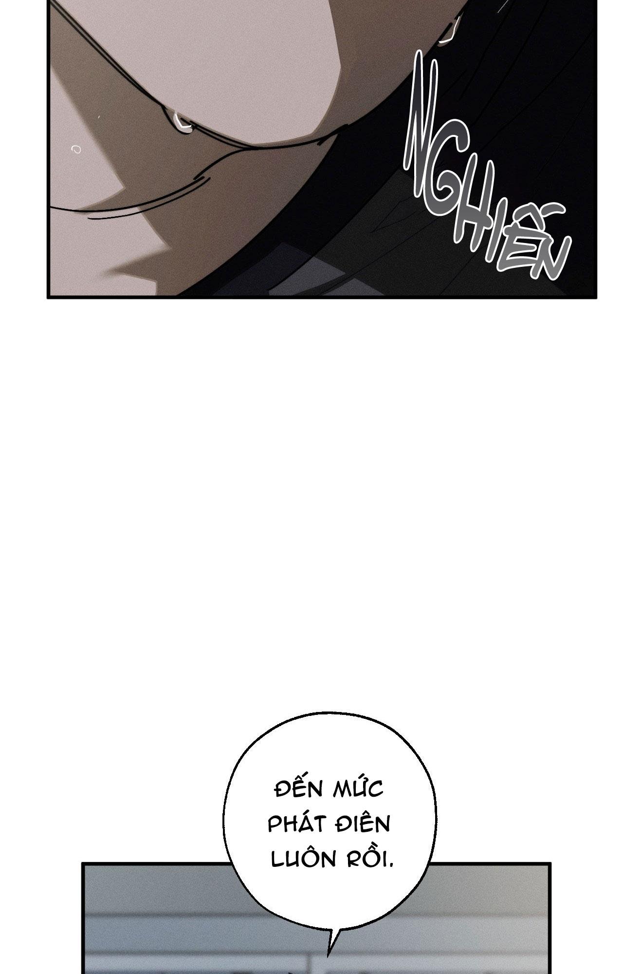 LỬA TÌNH BỐC CHÁY Chapter 23 - Next Chapter 24