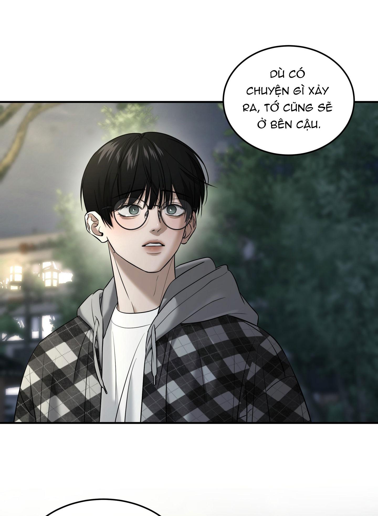 (ABO) FEEL MY BENEFIT Chapter 49 - Next 