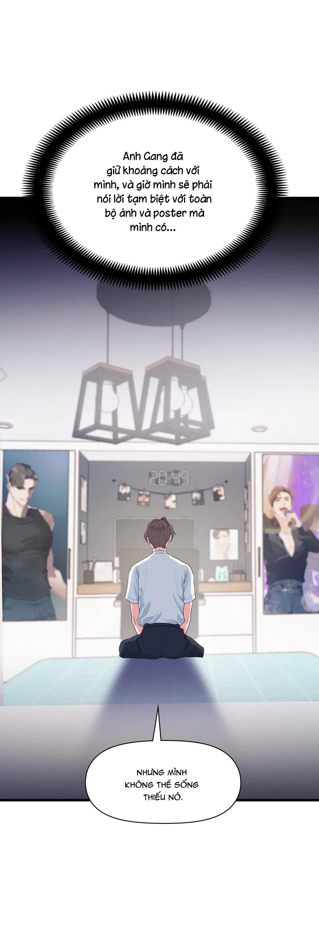 Tôi Từ Trợ Lý Đến Làm Idol Chapter 12 - Next 