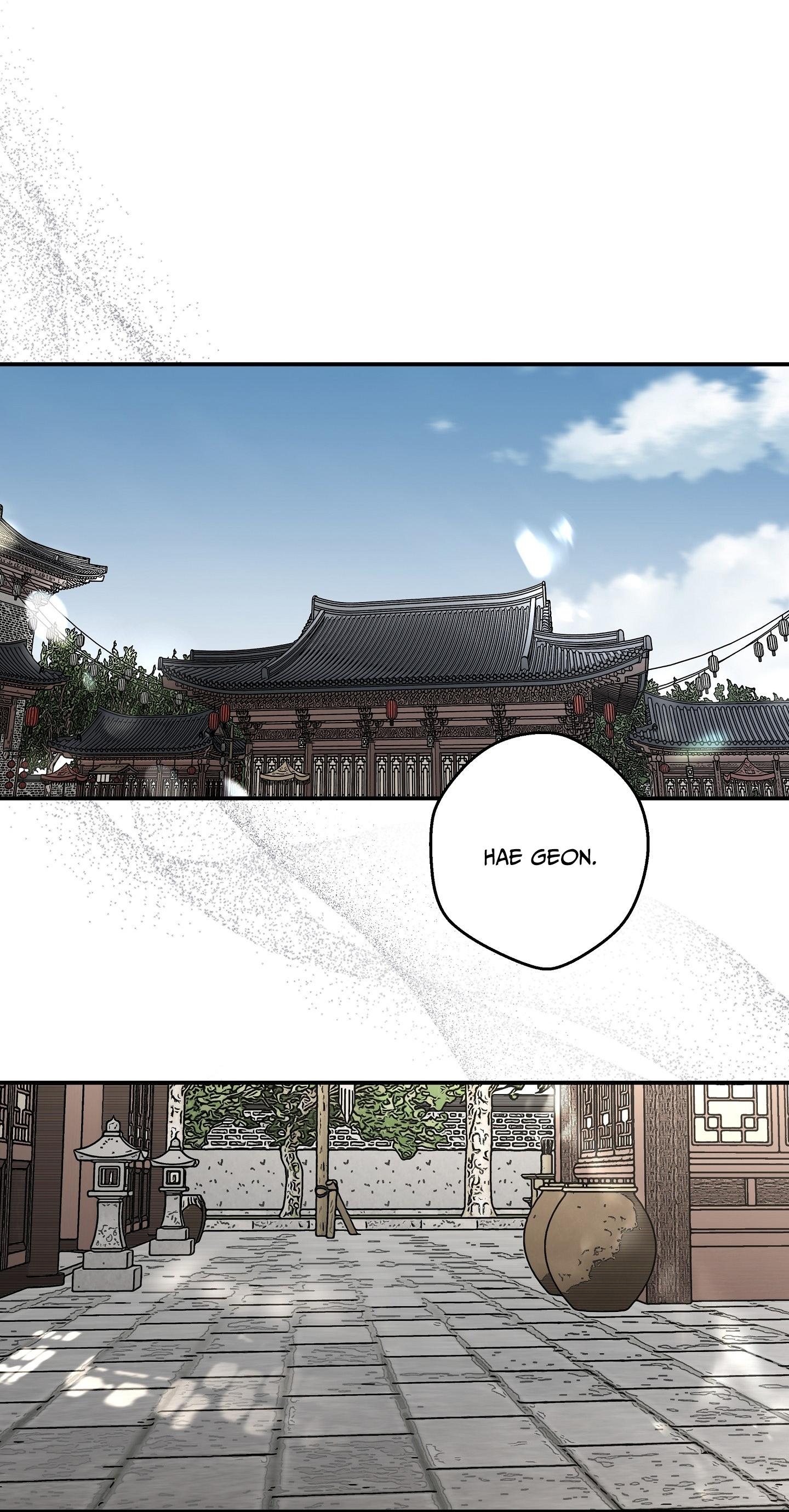 KHI MẶT TRỜI LÓ DẠNG Chapter 20 - Next 