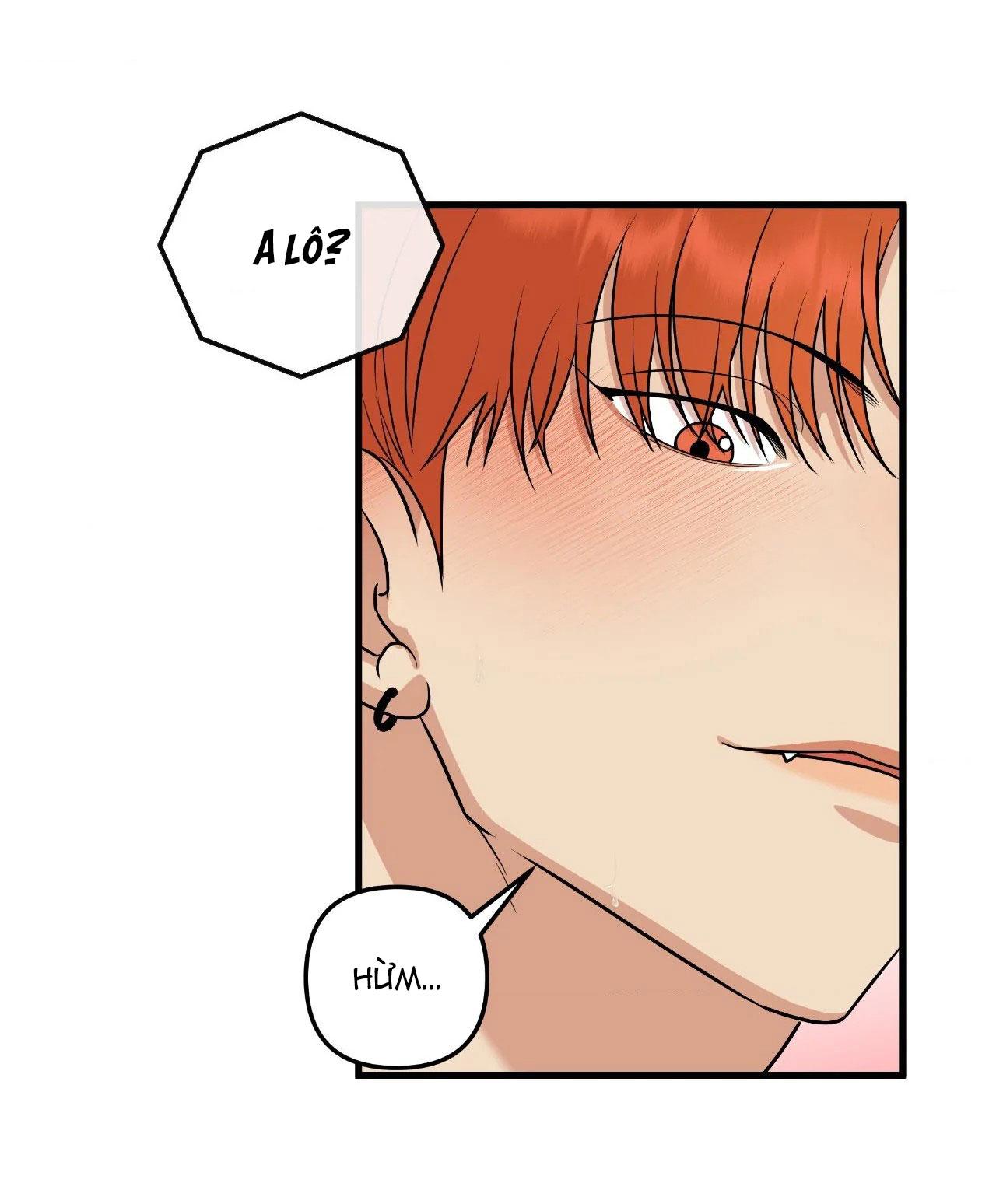 Bốt Hôn Chapter 8 - Trang 2