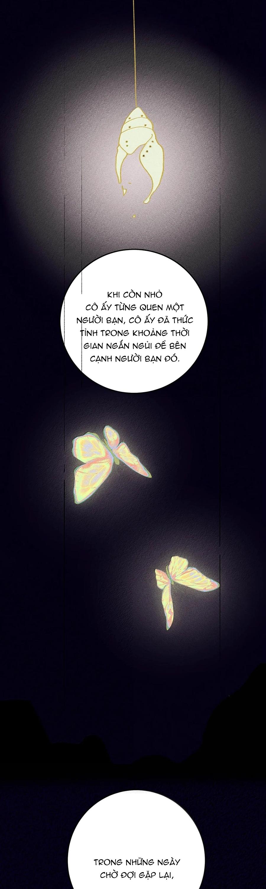 Mỗi Ngày Đều Muốn Làm Hoàng Tử Ốm Yếu Đội Quần Chapter 27 - Next 
