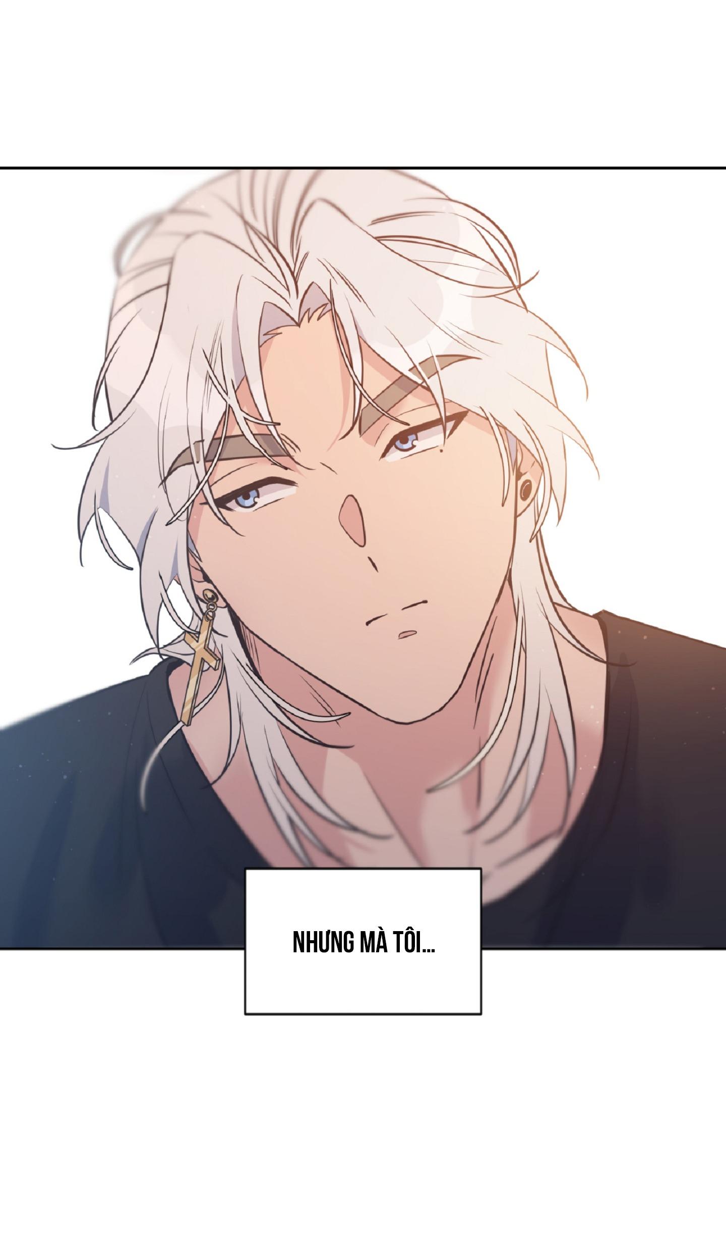 Angel kiss Chapter 22 - Next 