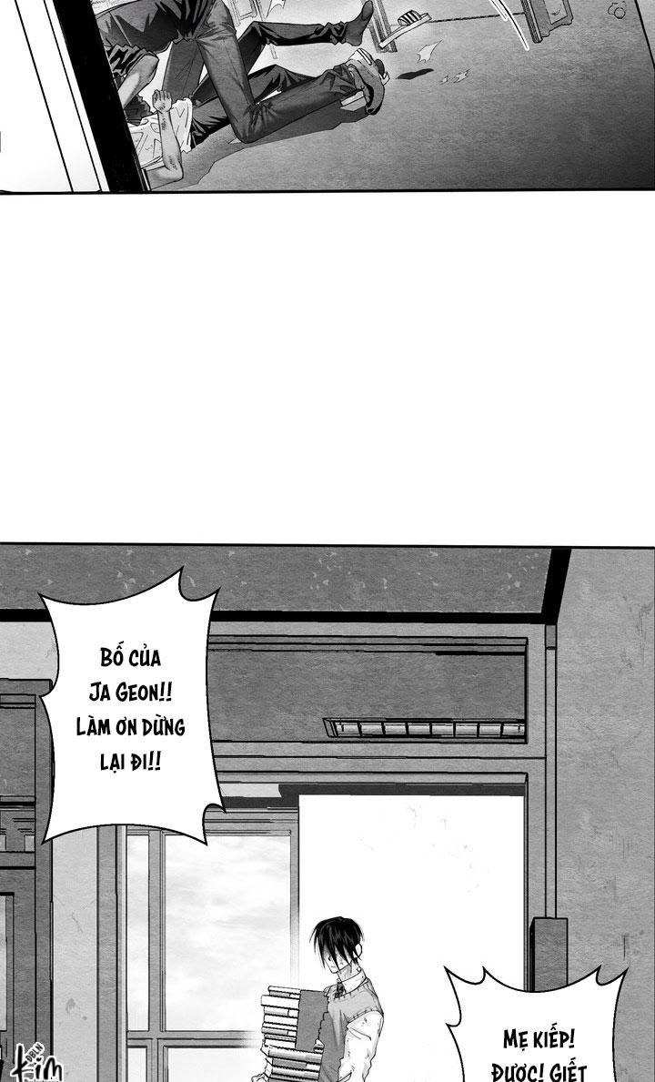 TUYỂN TẬP CUỒNG CÔNG-CHIẾM HỮU CÔNG CỦA NHÀ KIM Chapter 41.6 YEOKKWANKWANG 6 - Next Chapter 41.7 YEOKKWANKWANG 7