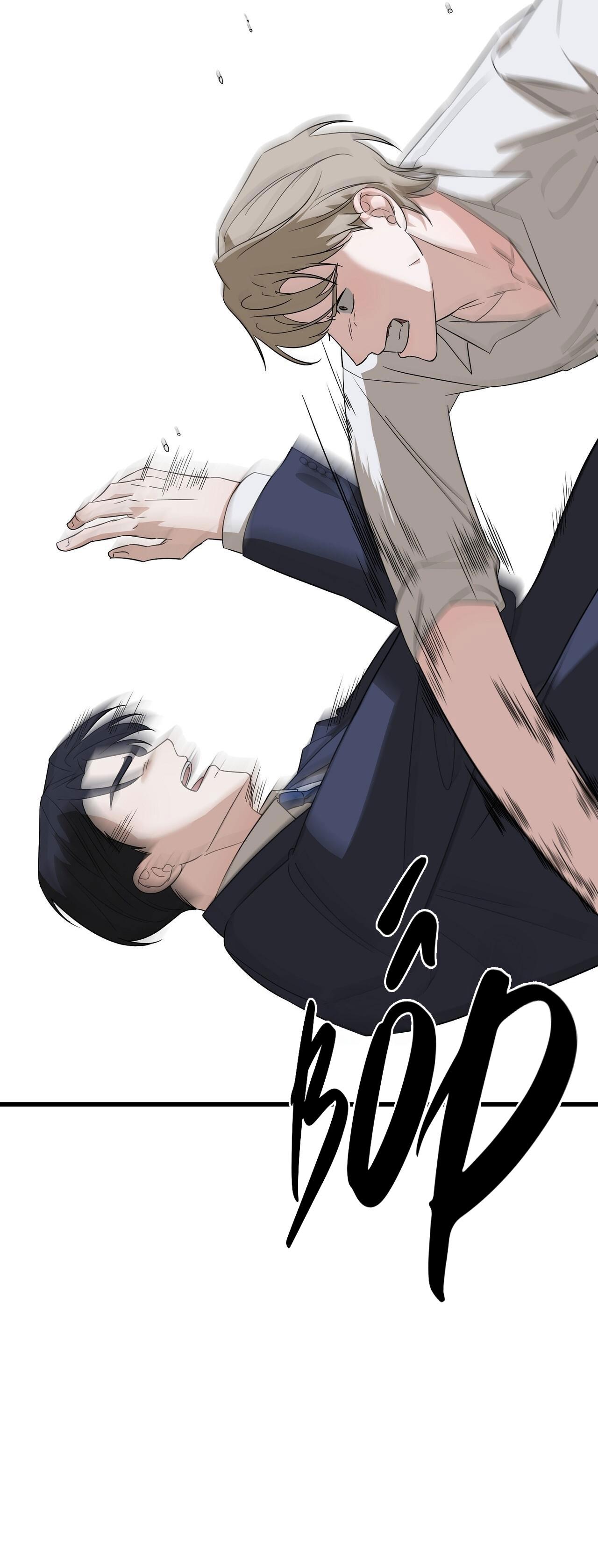 HỢP ĐỒNG KẸO NGỌT Chapter 43 - NT4 - Next 