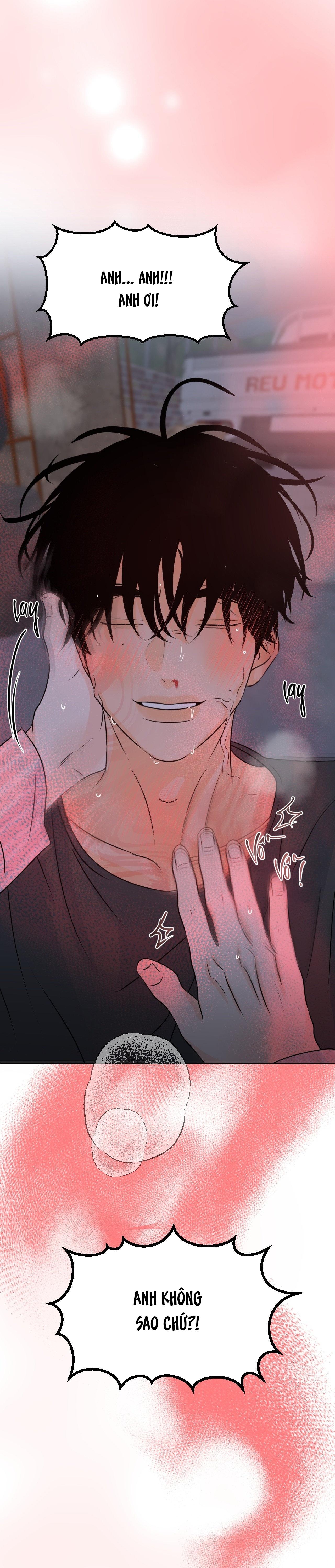 RANH GIỚI CỦA MÙI HƯƠNG Chapter 60 END SS2 - Next 