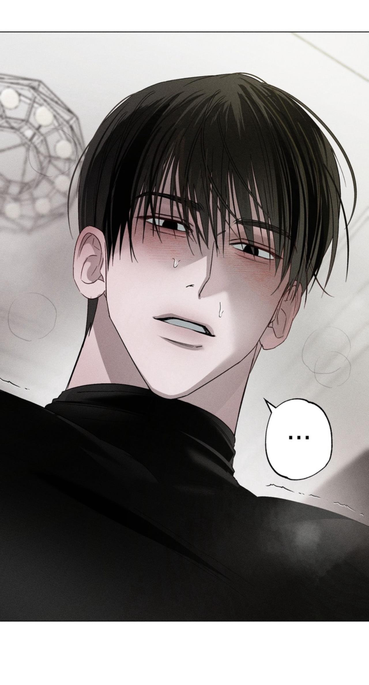 Tiệm bánh nóng bỏng và gợi cảm Chapter 18 H - Next Chapter 19